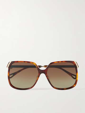 Chloé Sunglasses | Shop for Chloé Carlina sunglasses and
