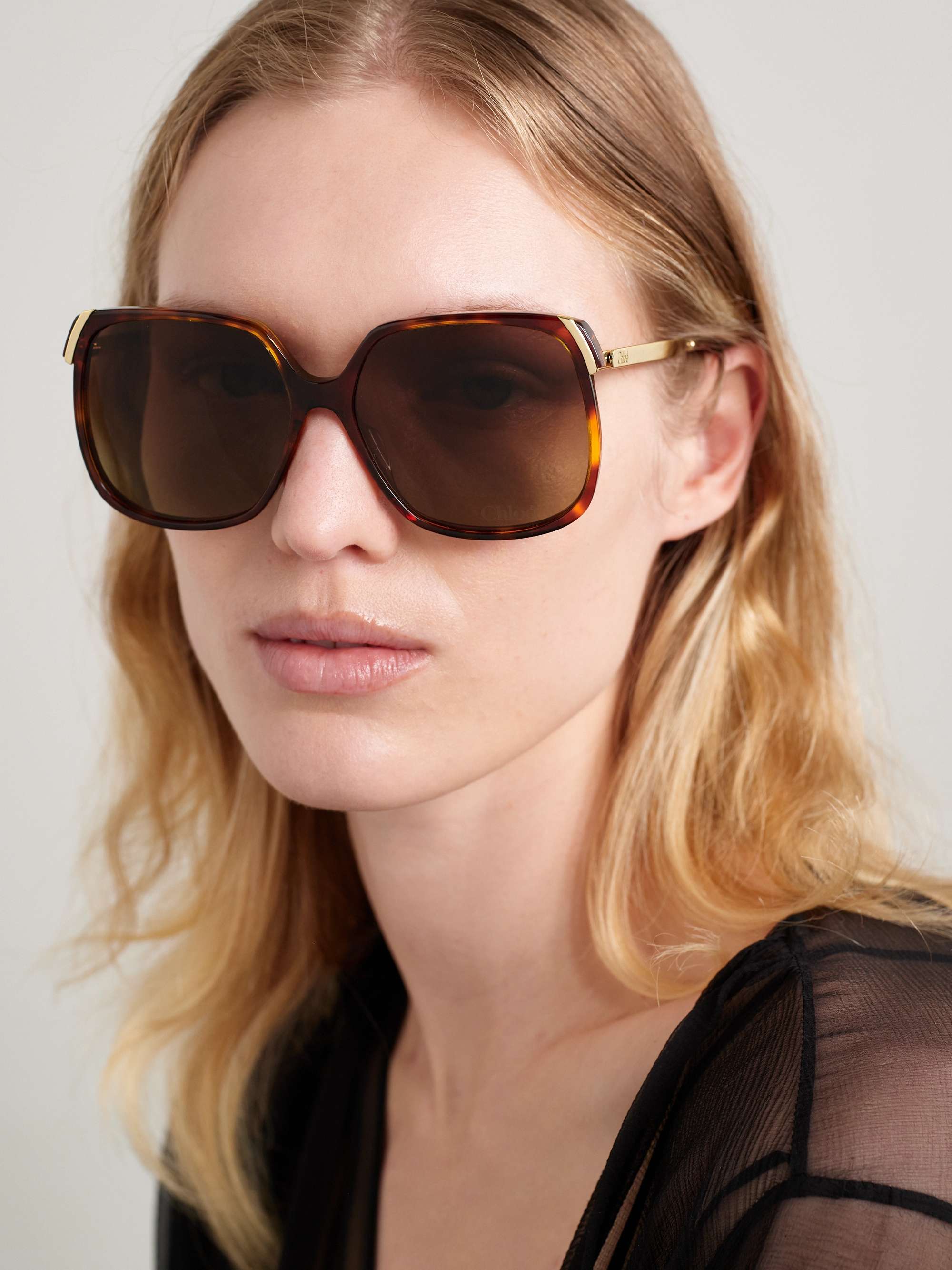 CHLOÉ EYEWEAR 