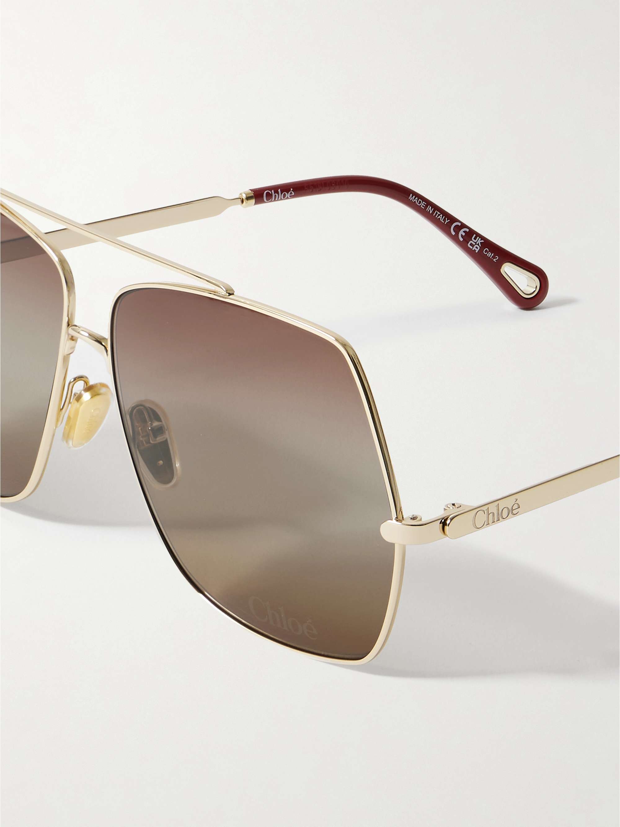 CHLOÉ EYEWEAR 