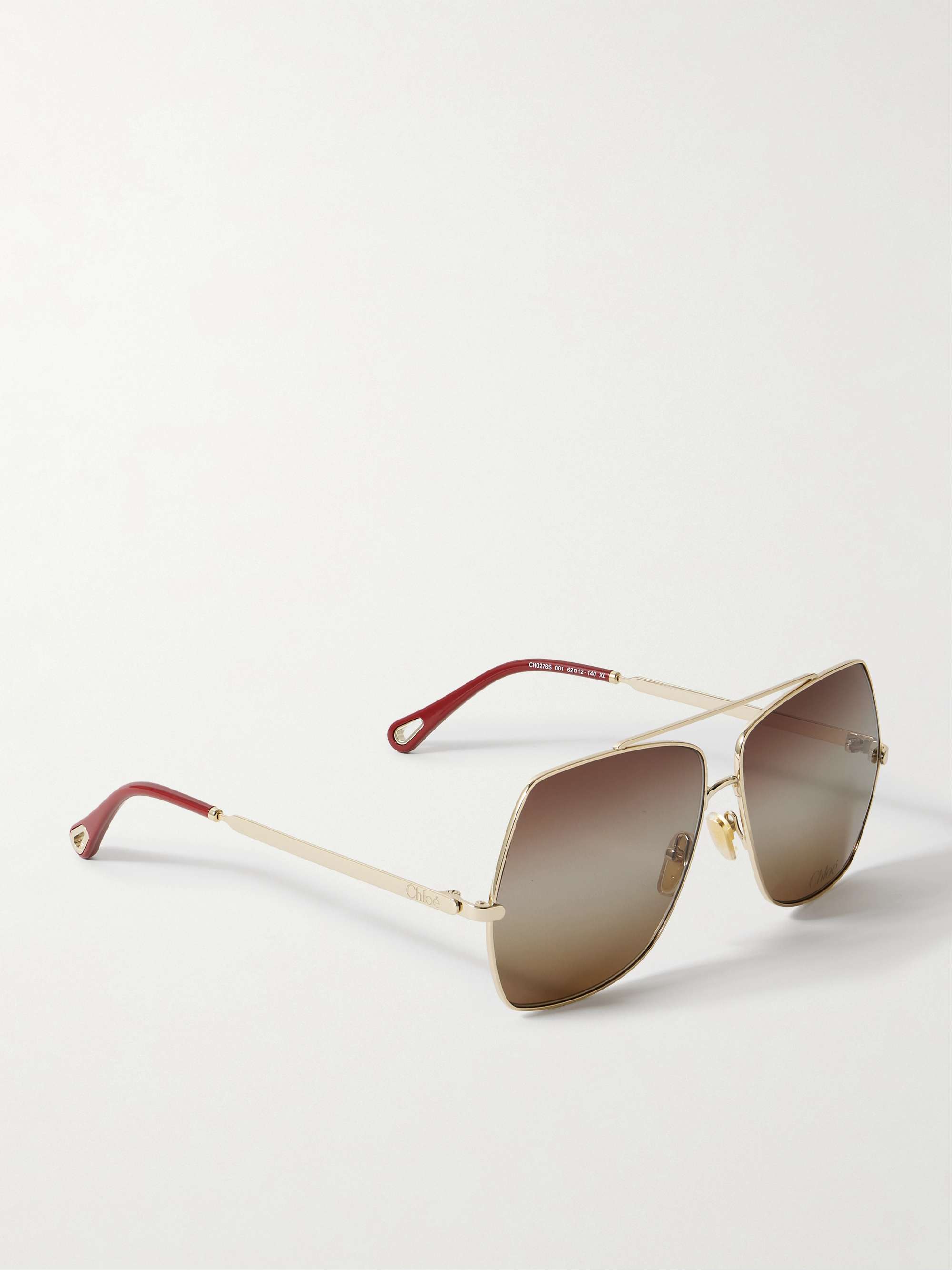 CHLOÉ EYEWEAR 