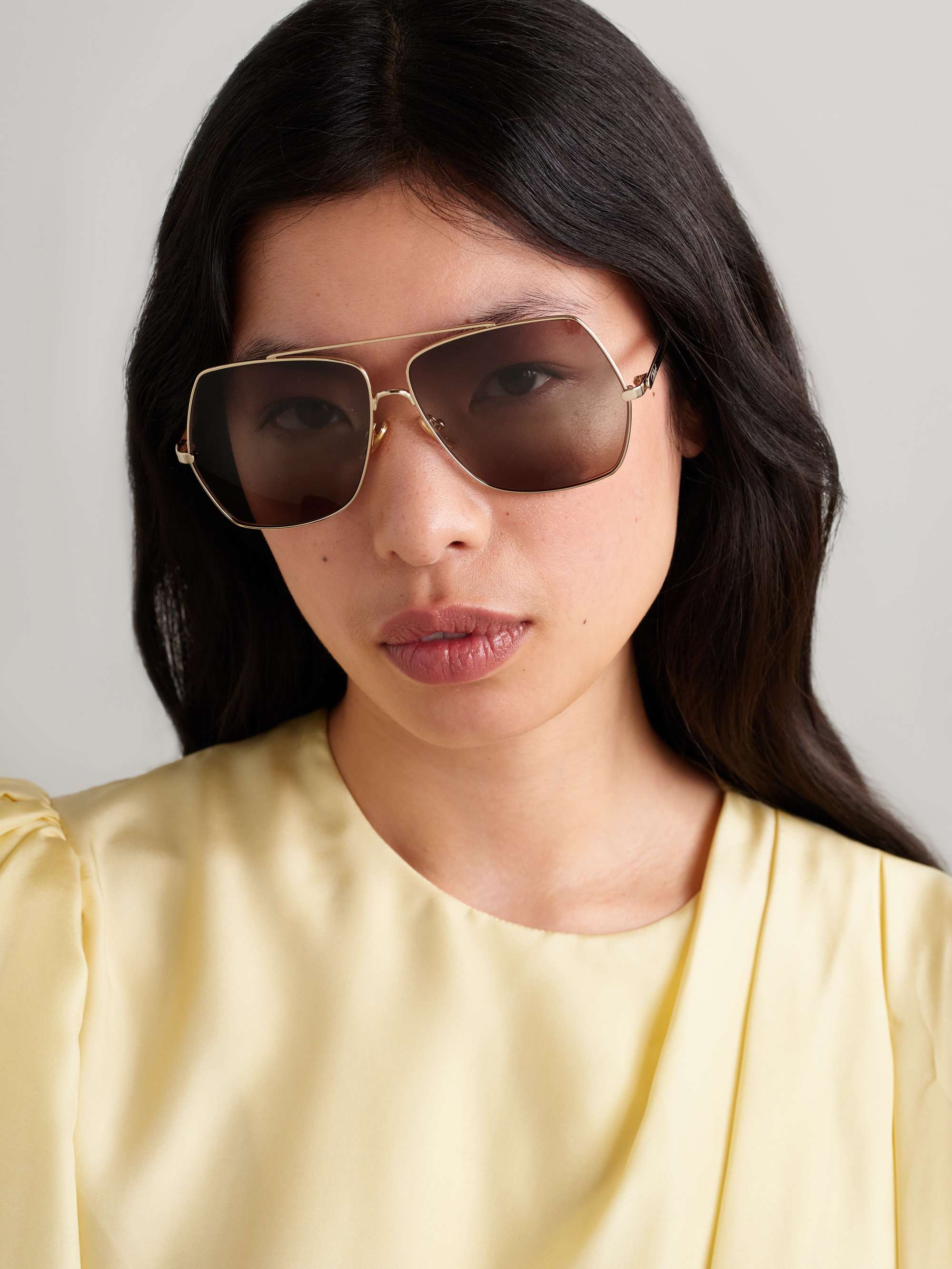 CHLOÉ EYEWEAR 