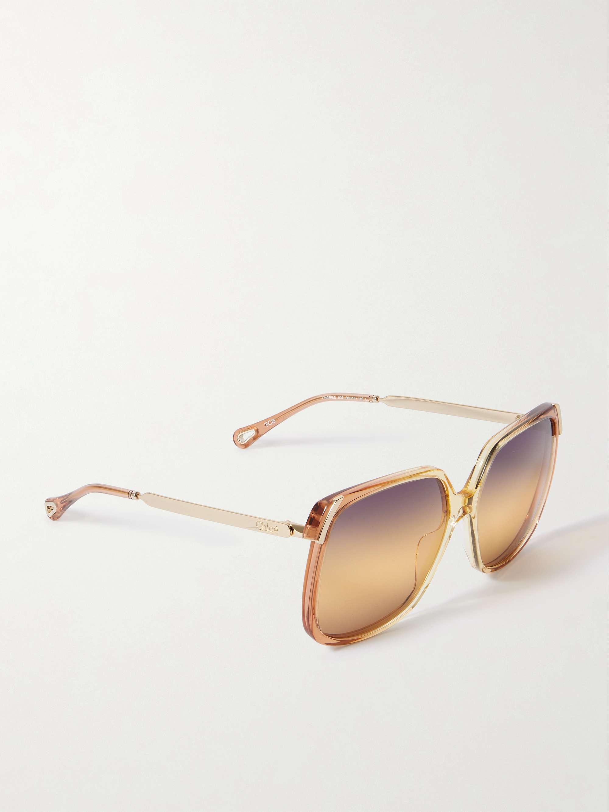 CHLOÉ EYEWEAR 