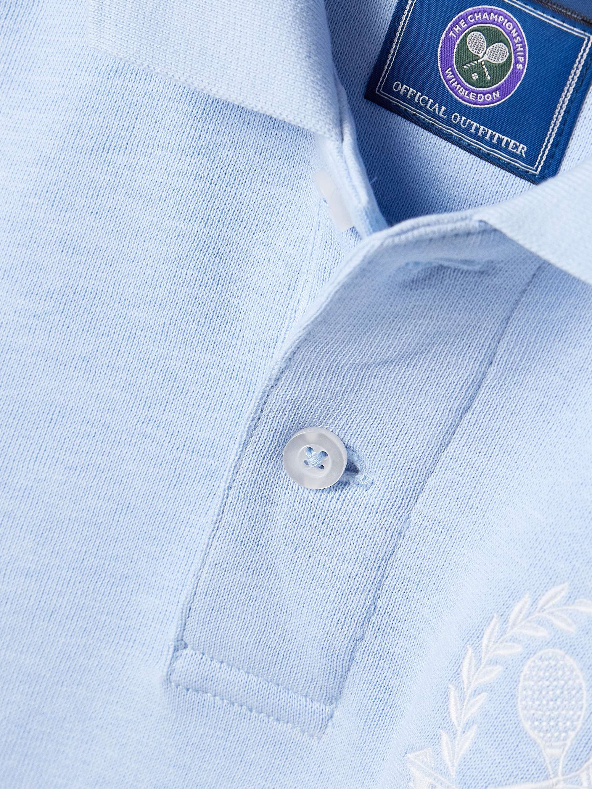 POLO RALPH LAUREN 