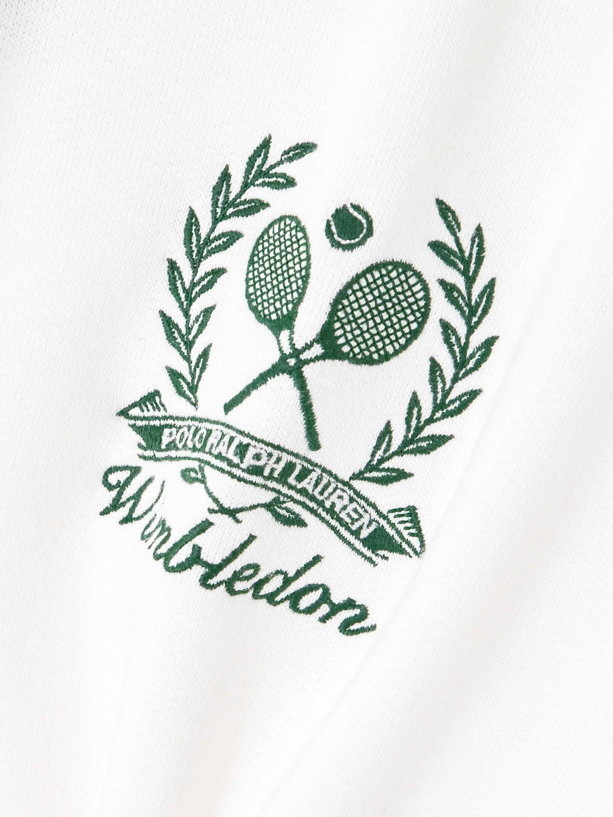 POLO RALPH LAUREN 