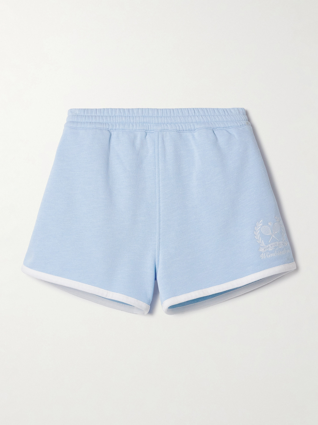 Polo Ralph Lauren X Wimbledon Logo Shorts