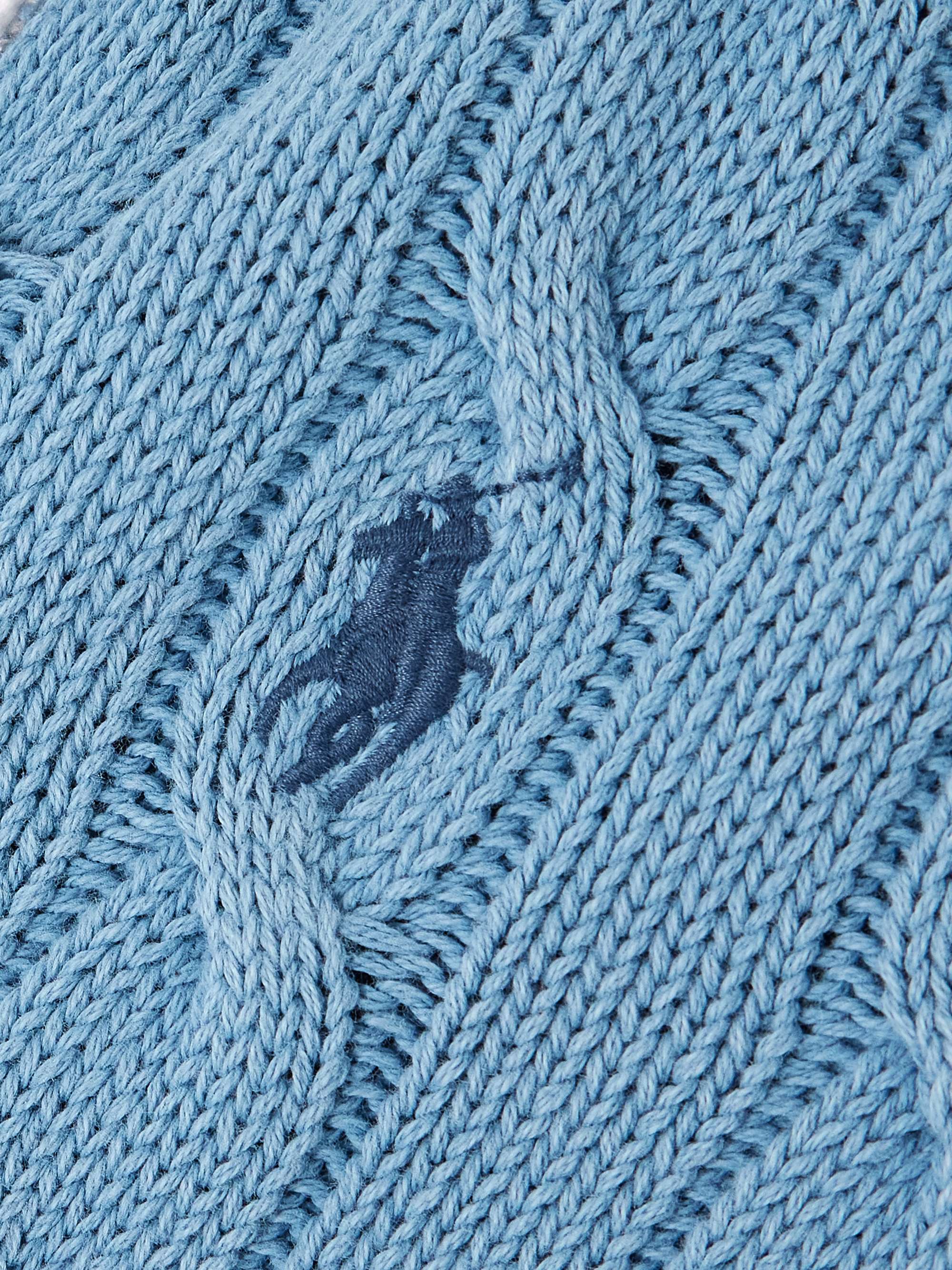 POLO RALPH LAUREN 