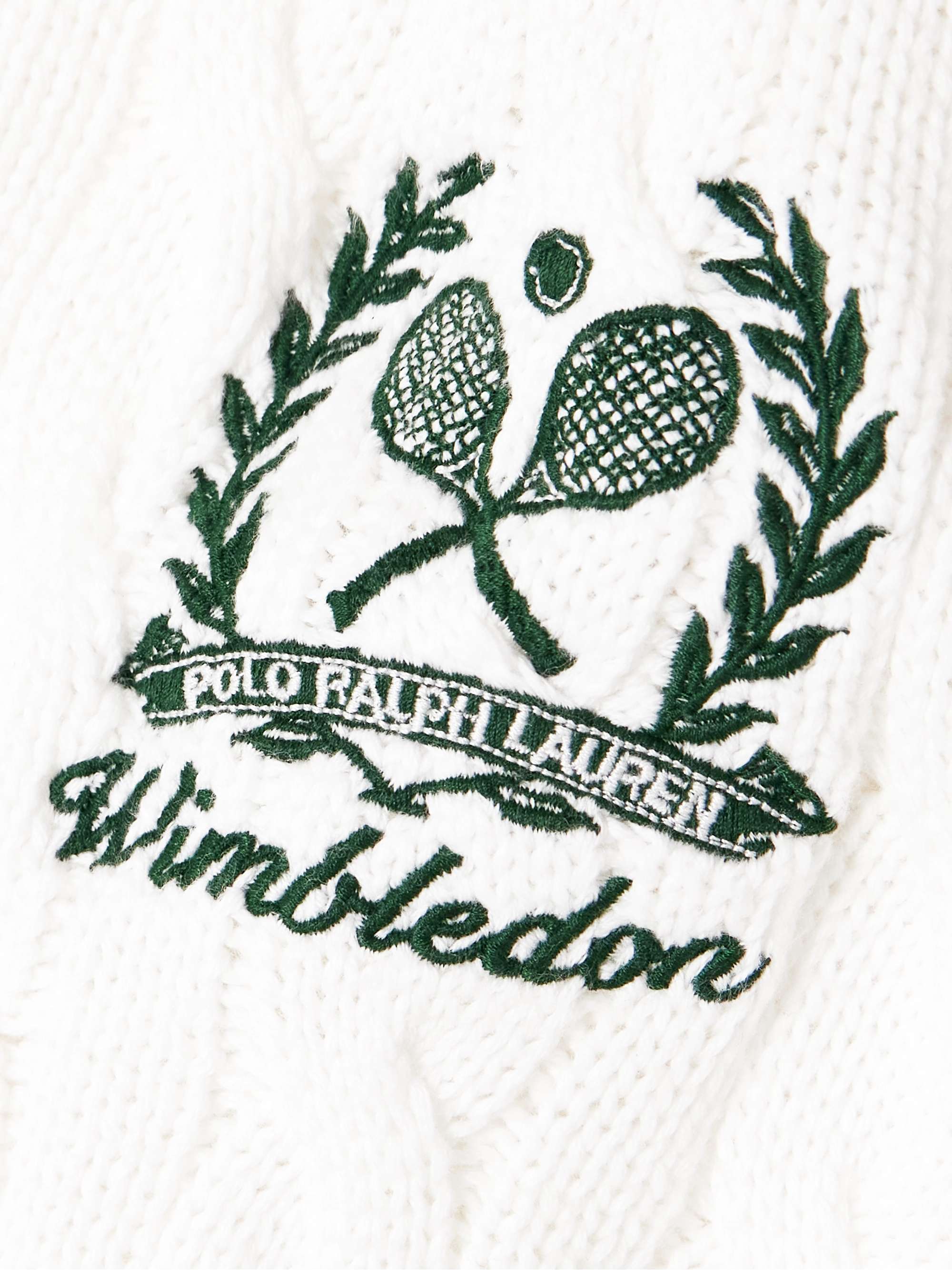 POLO RALPH LAUREN 