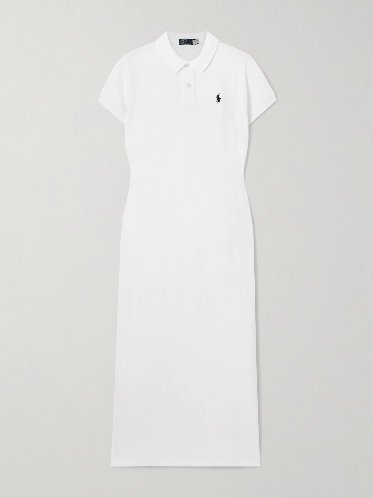 Polo Ralph Lauren Dresses In White