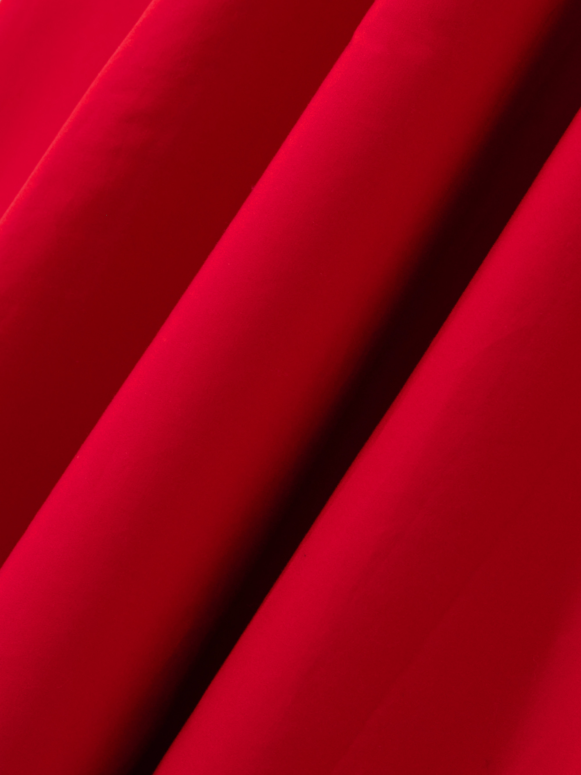 Polo Ralph Lauren Cotton-jersey and gathered cotton-poplin midi dress