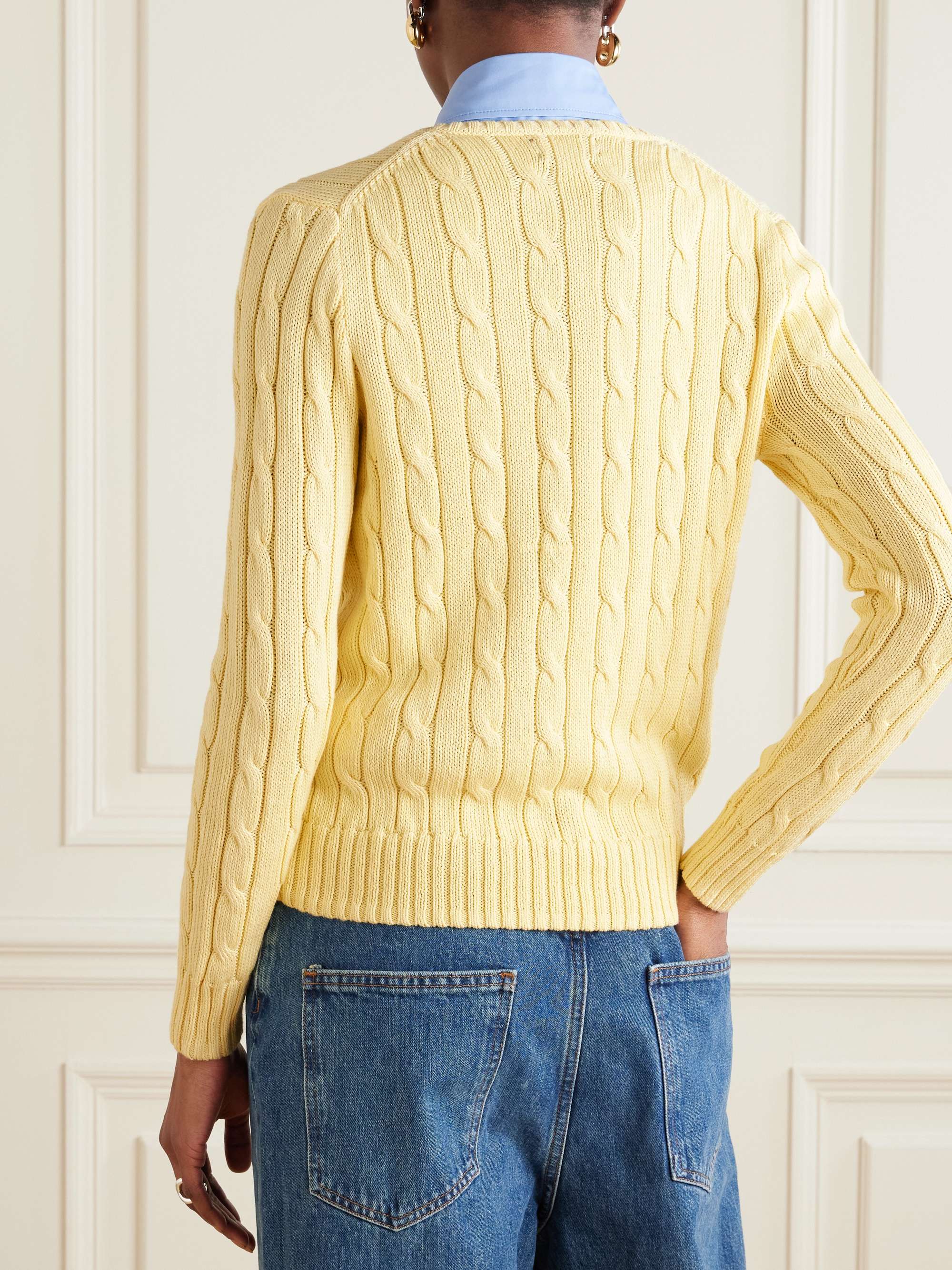 POLO RALPH LAUREN 