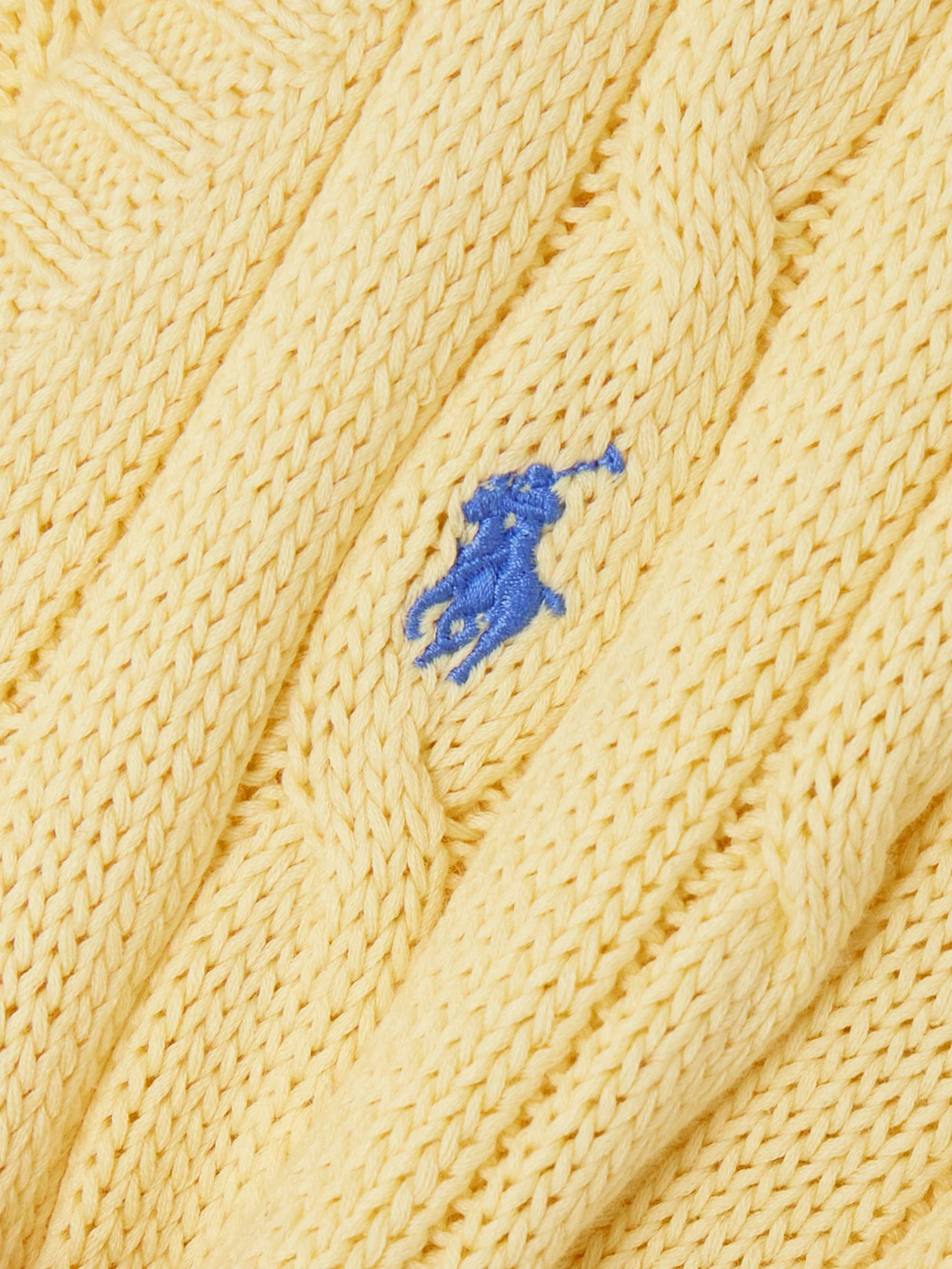 POLO RALPH LAUREN 