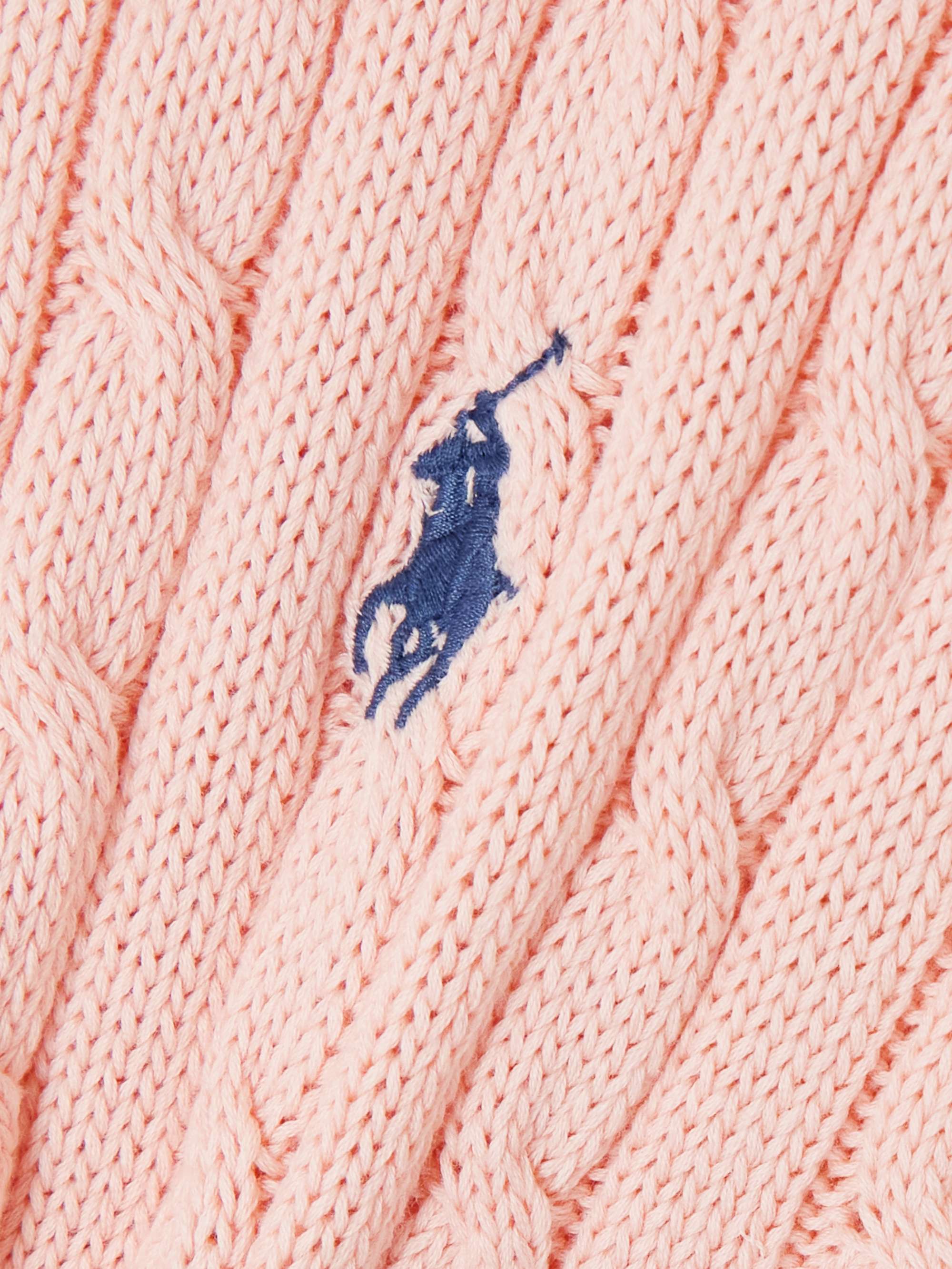 POLO RALPH LAUREN 
