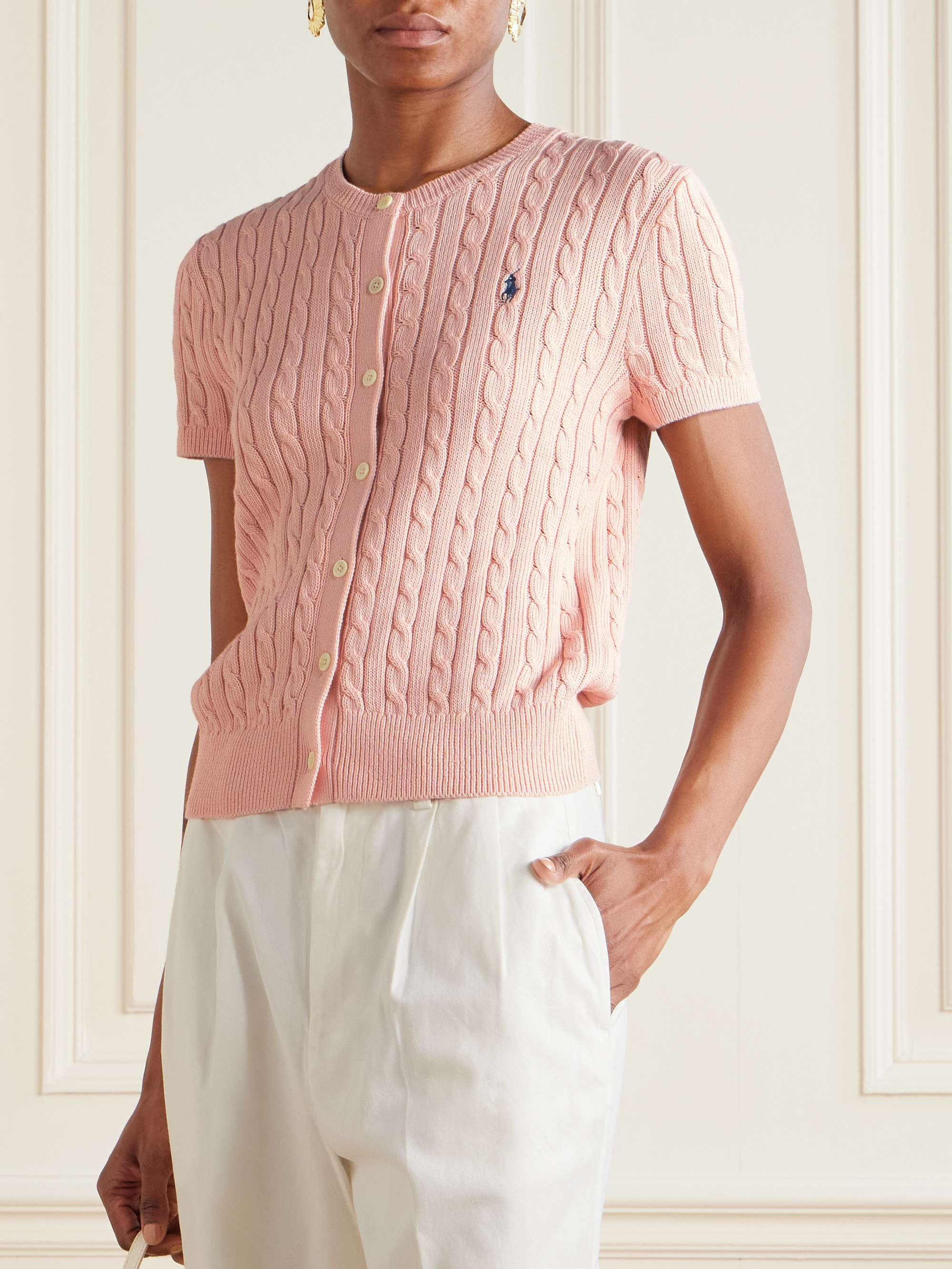POLO RALPH LAUREN 