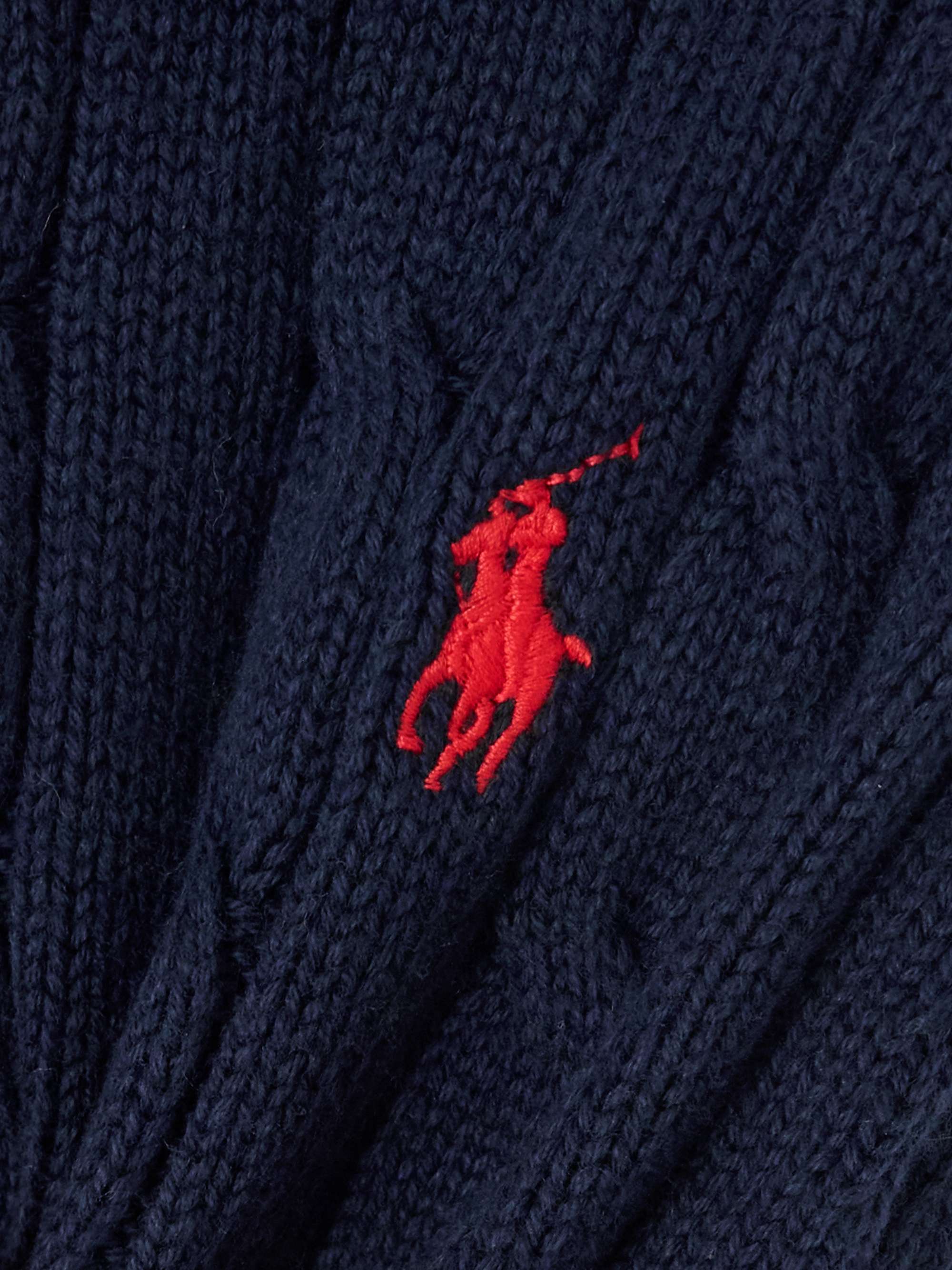 POLO RALPH LAUREN 