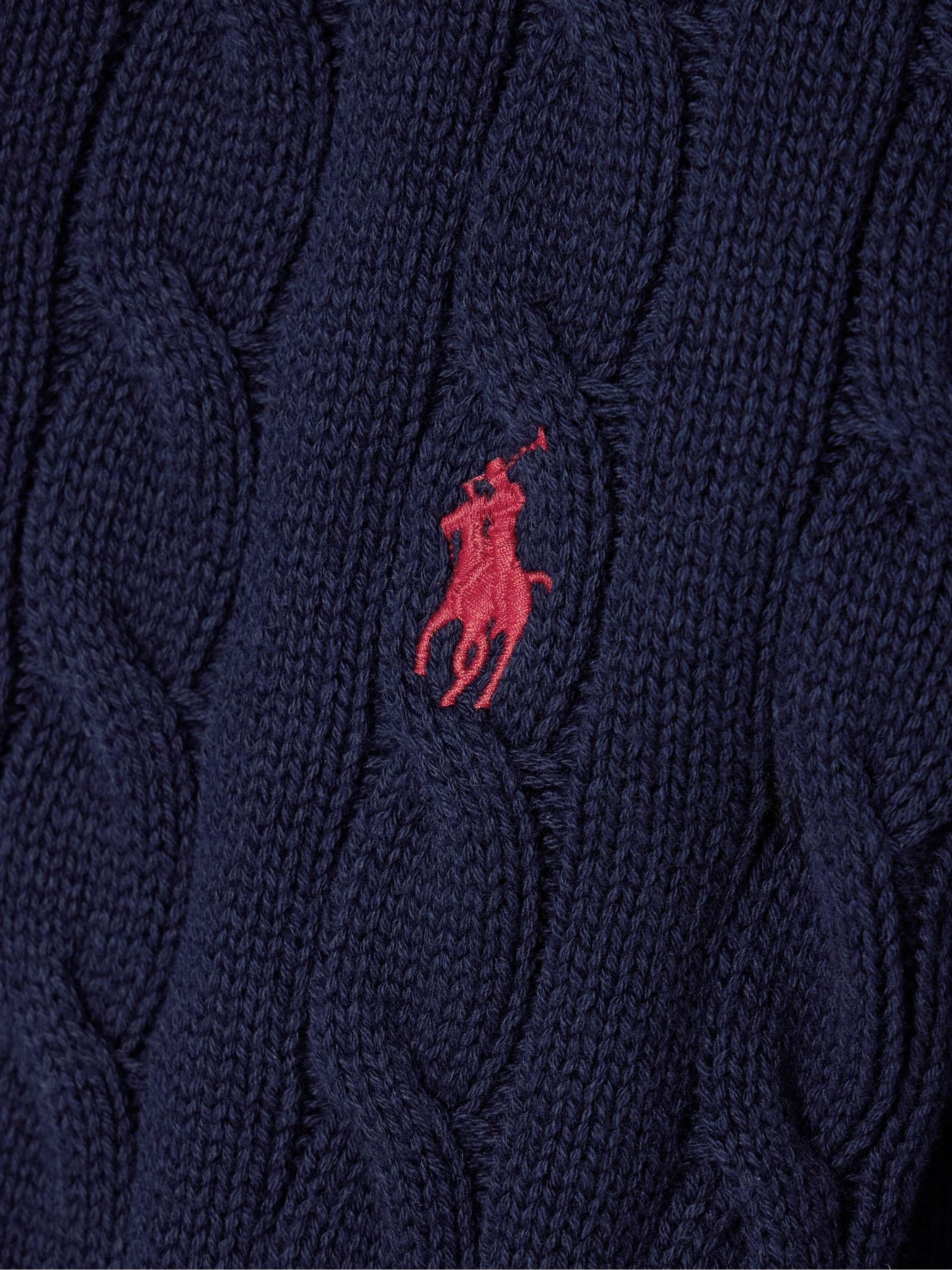 POLO RALPH LAUREN 