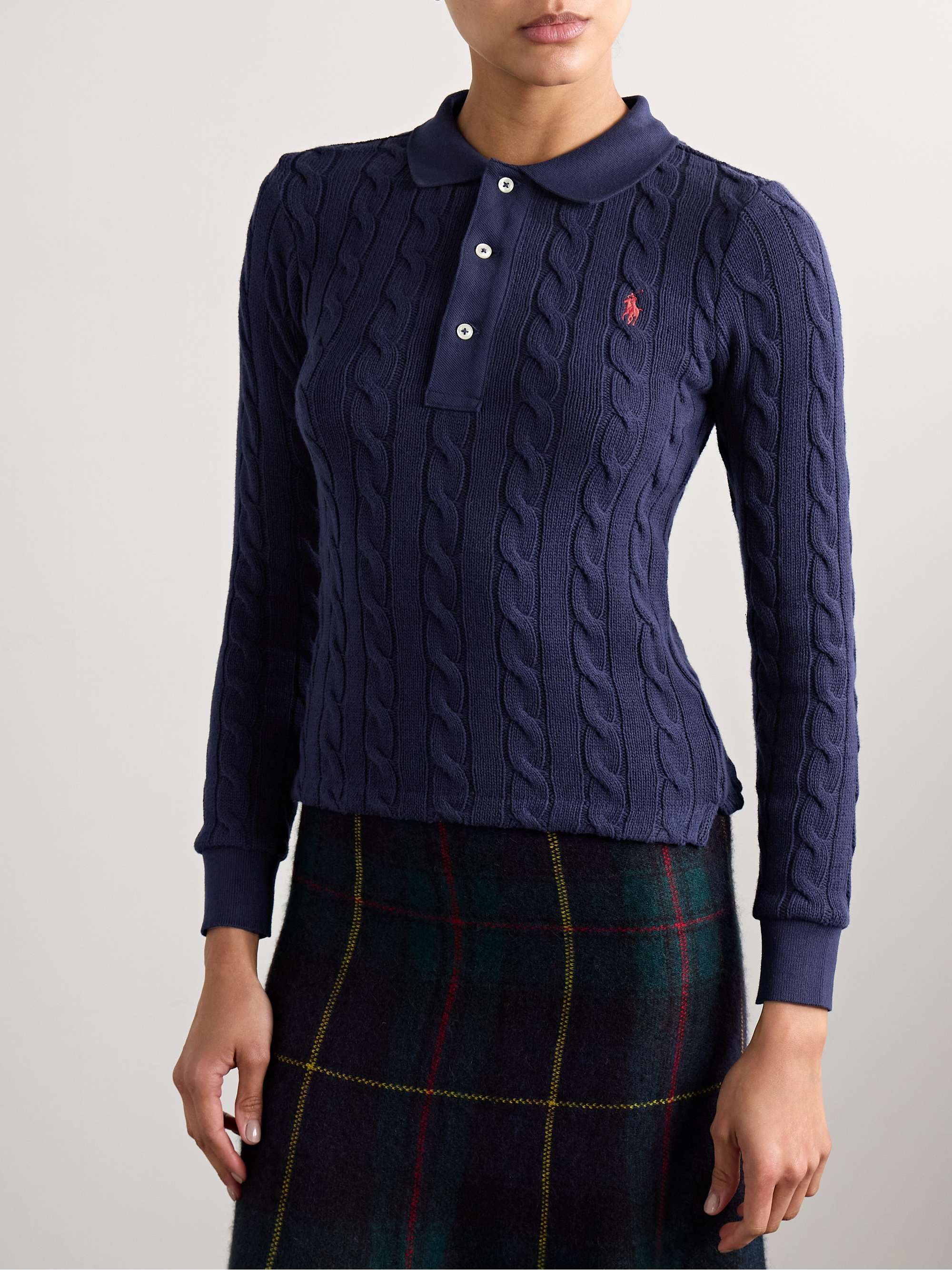POLO RALPH LAUREN 