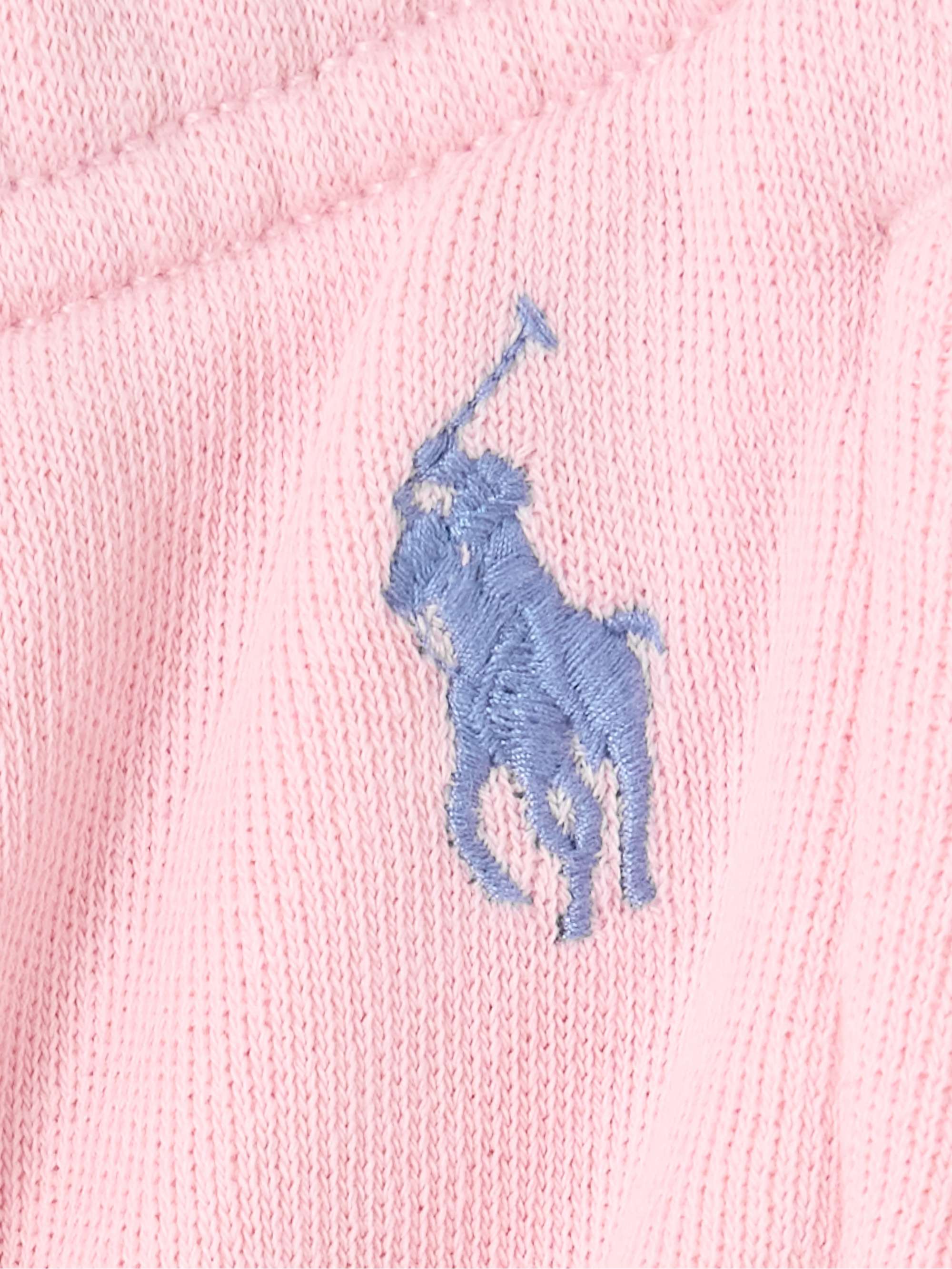 POLO RALPH LAUREN 