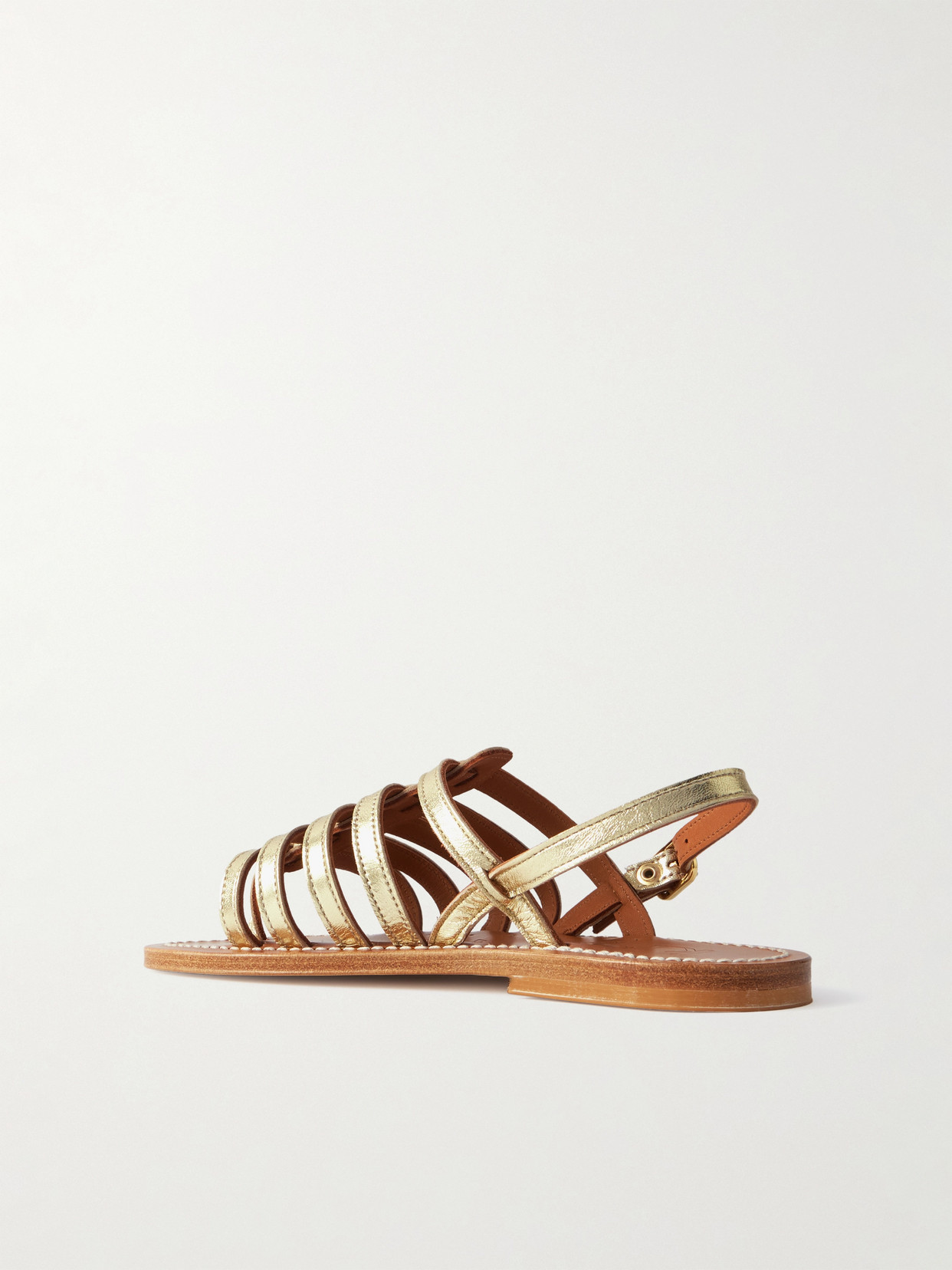 Homere Sandals