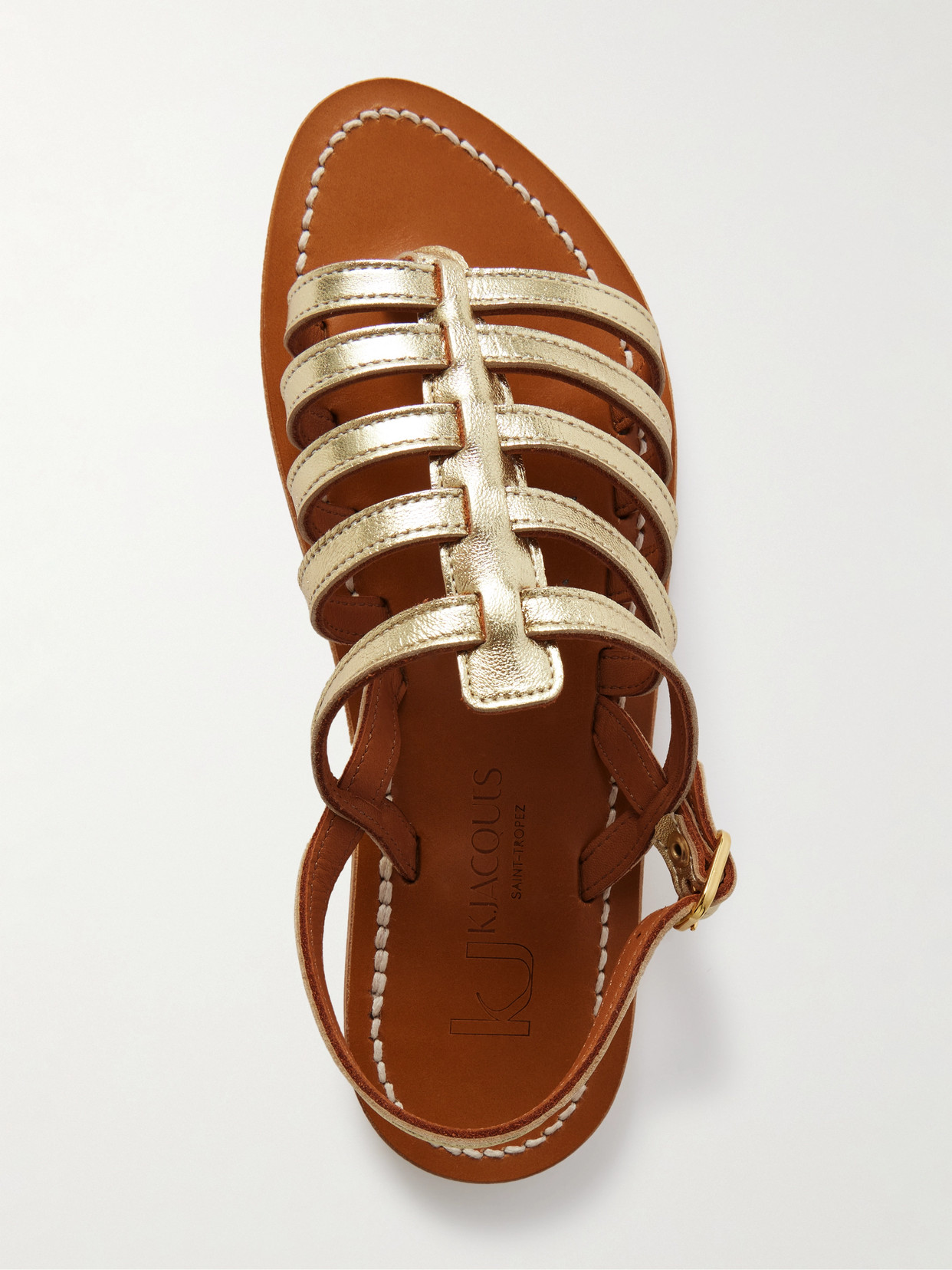 Homere Sandals