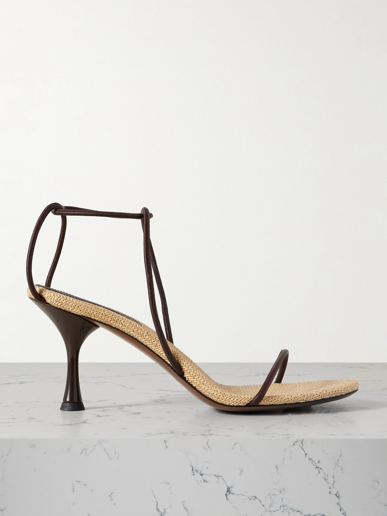 Neous Nenque Leather Sandals