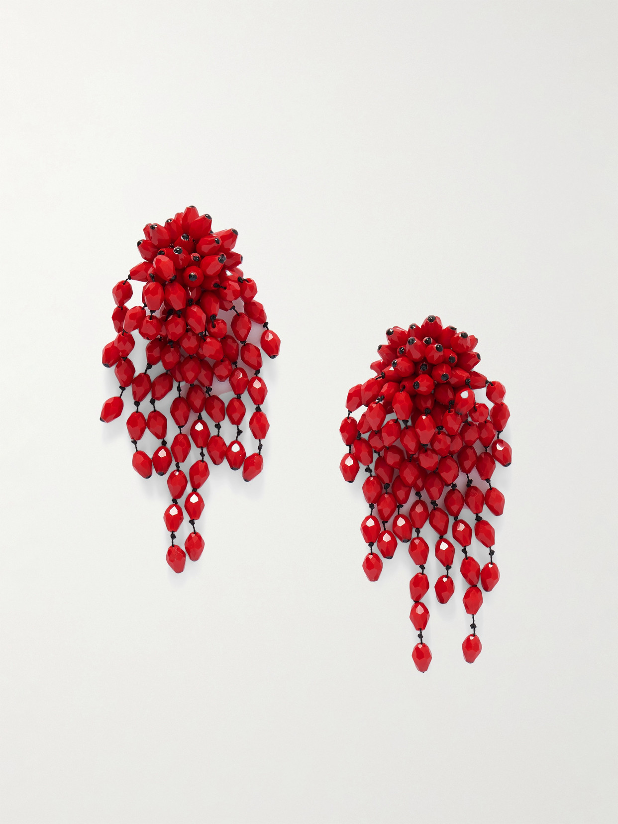 Isabel Marant Hanabi Earrings