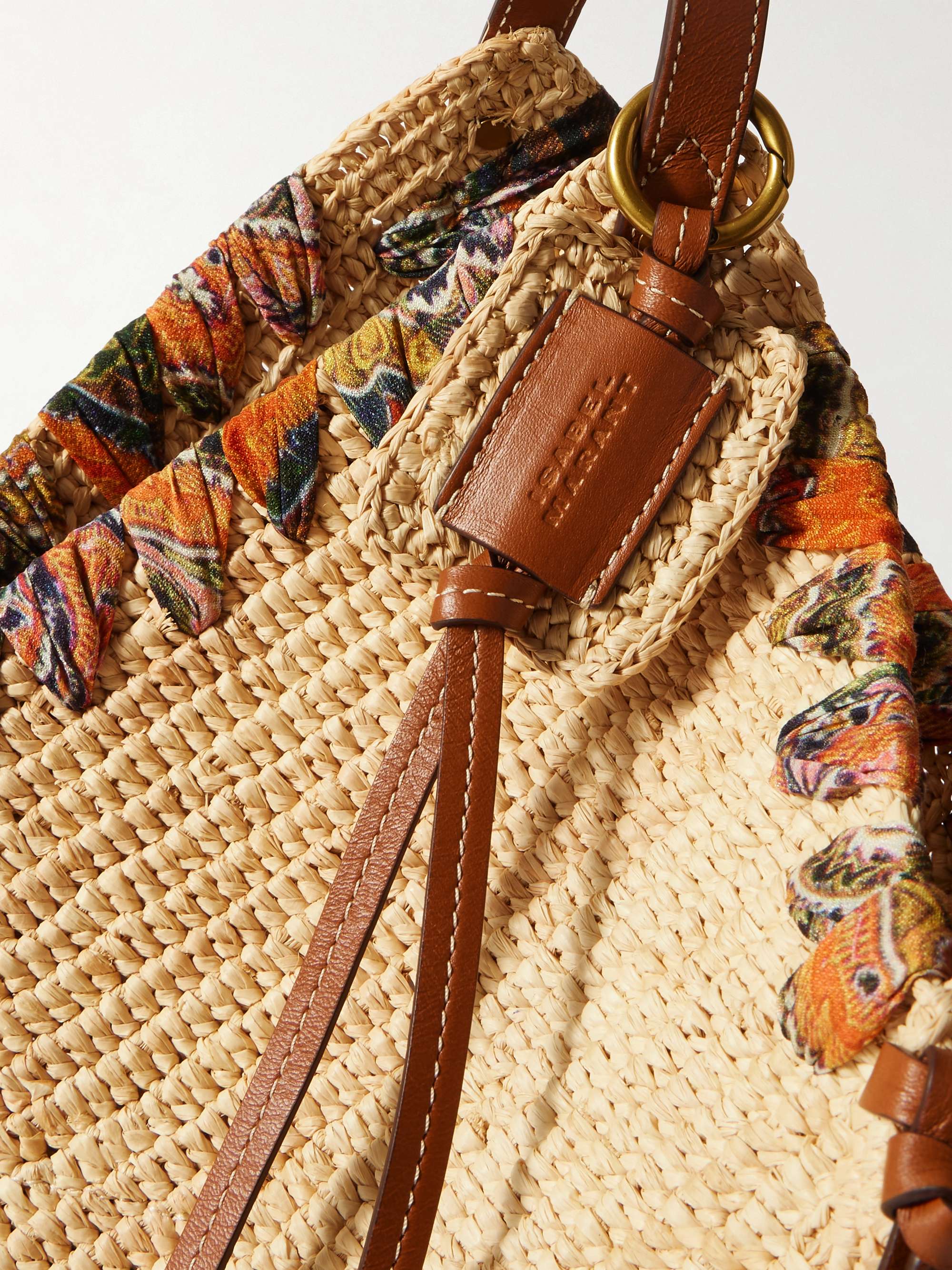 ISABEL MARANT 