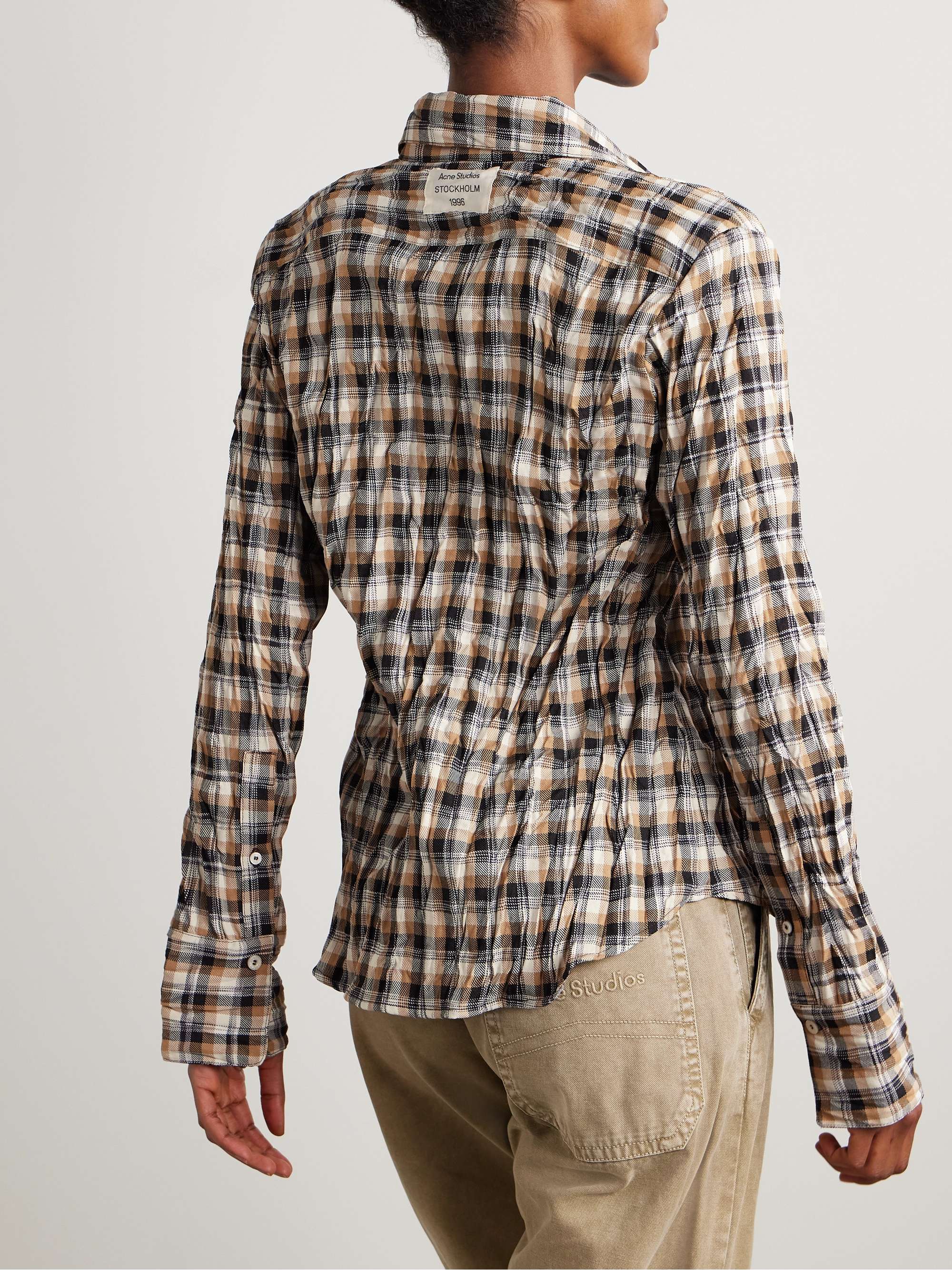 ACNE STUDIOS 