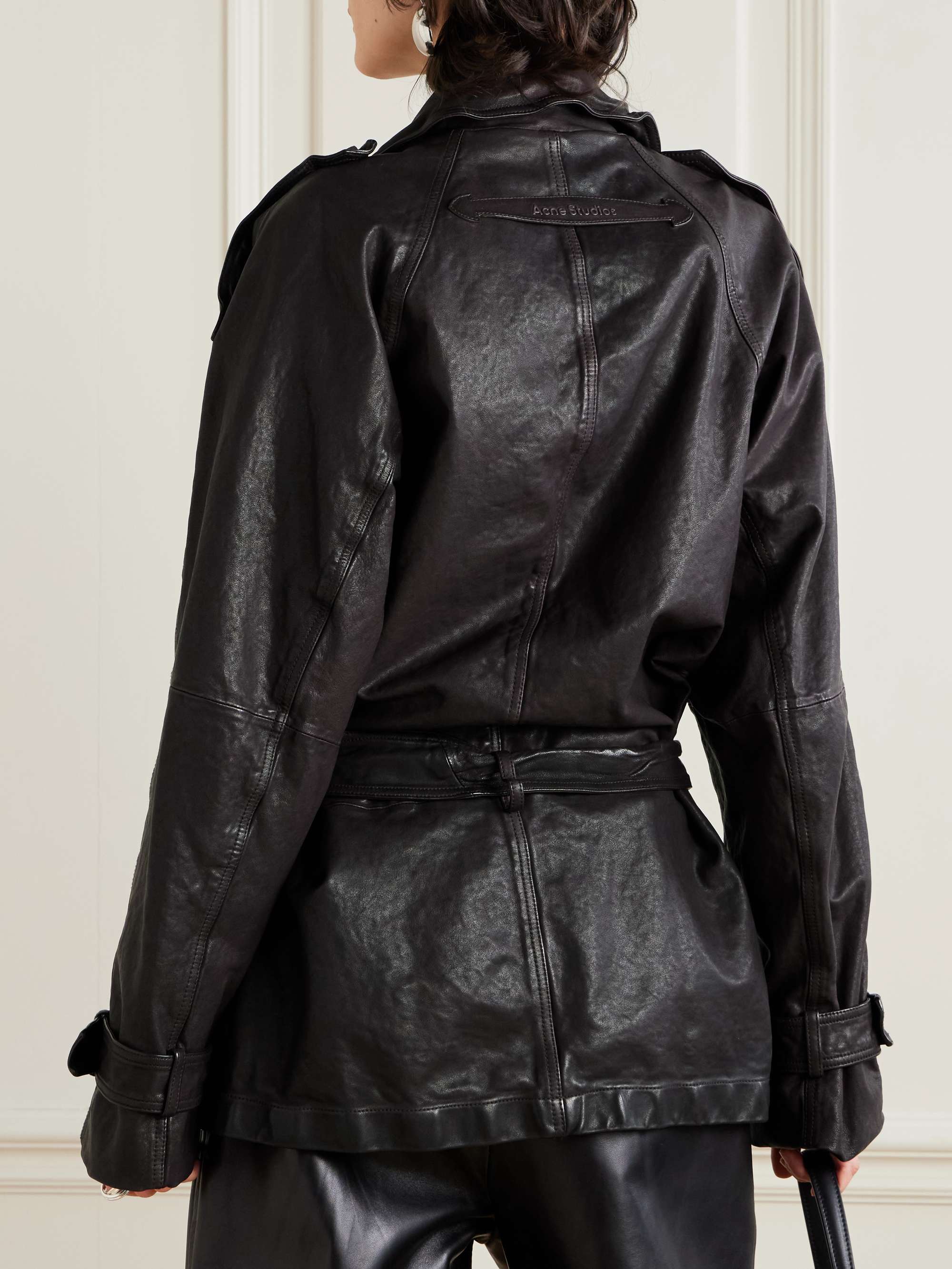 ACNE STUDIOS 