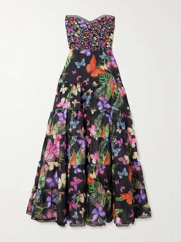 Charo Ruiz Dresses for Women | NET-A-PORTER