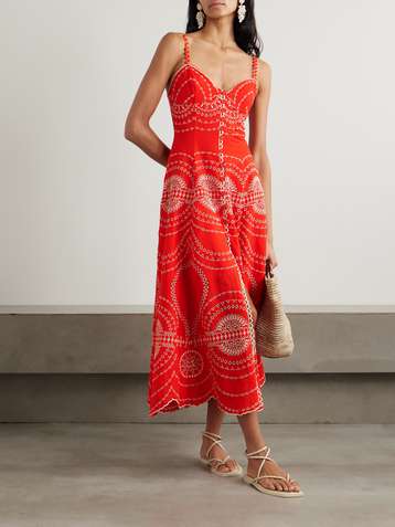 Charo Ruiz Dresses for Women | NET-A-PORTER