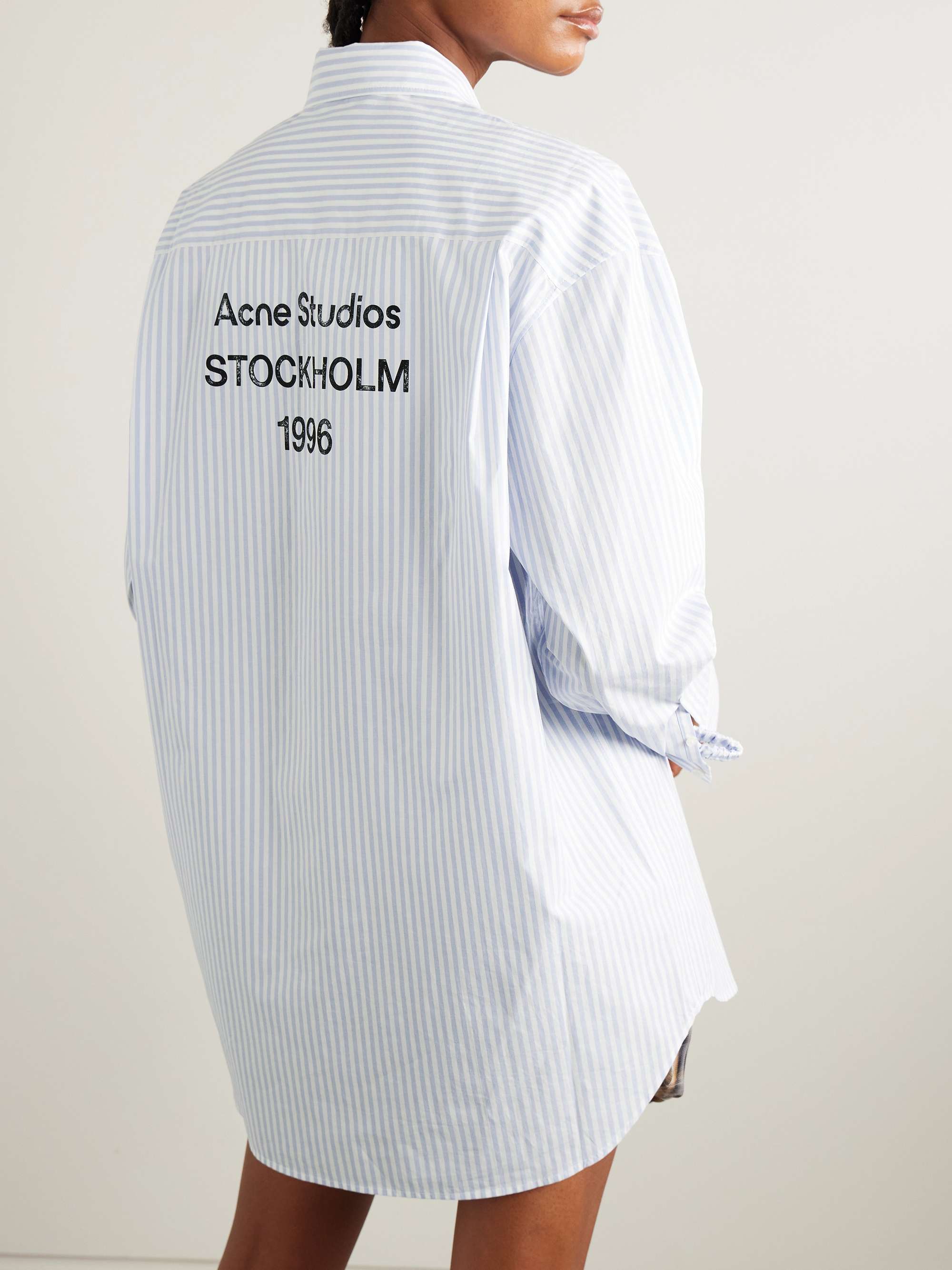 ACNE STUDIOS 