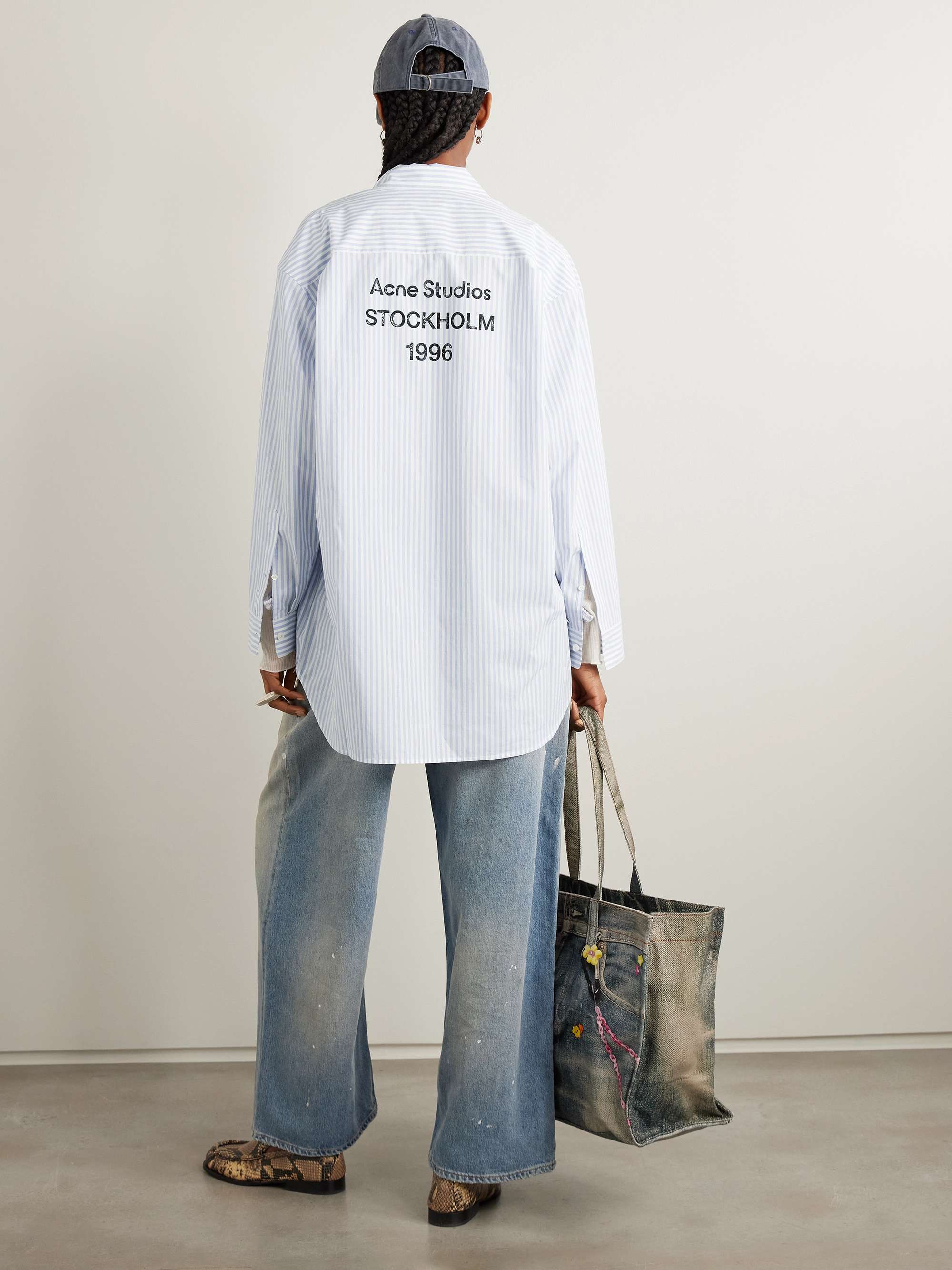 ACNE STUDIOS 