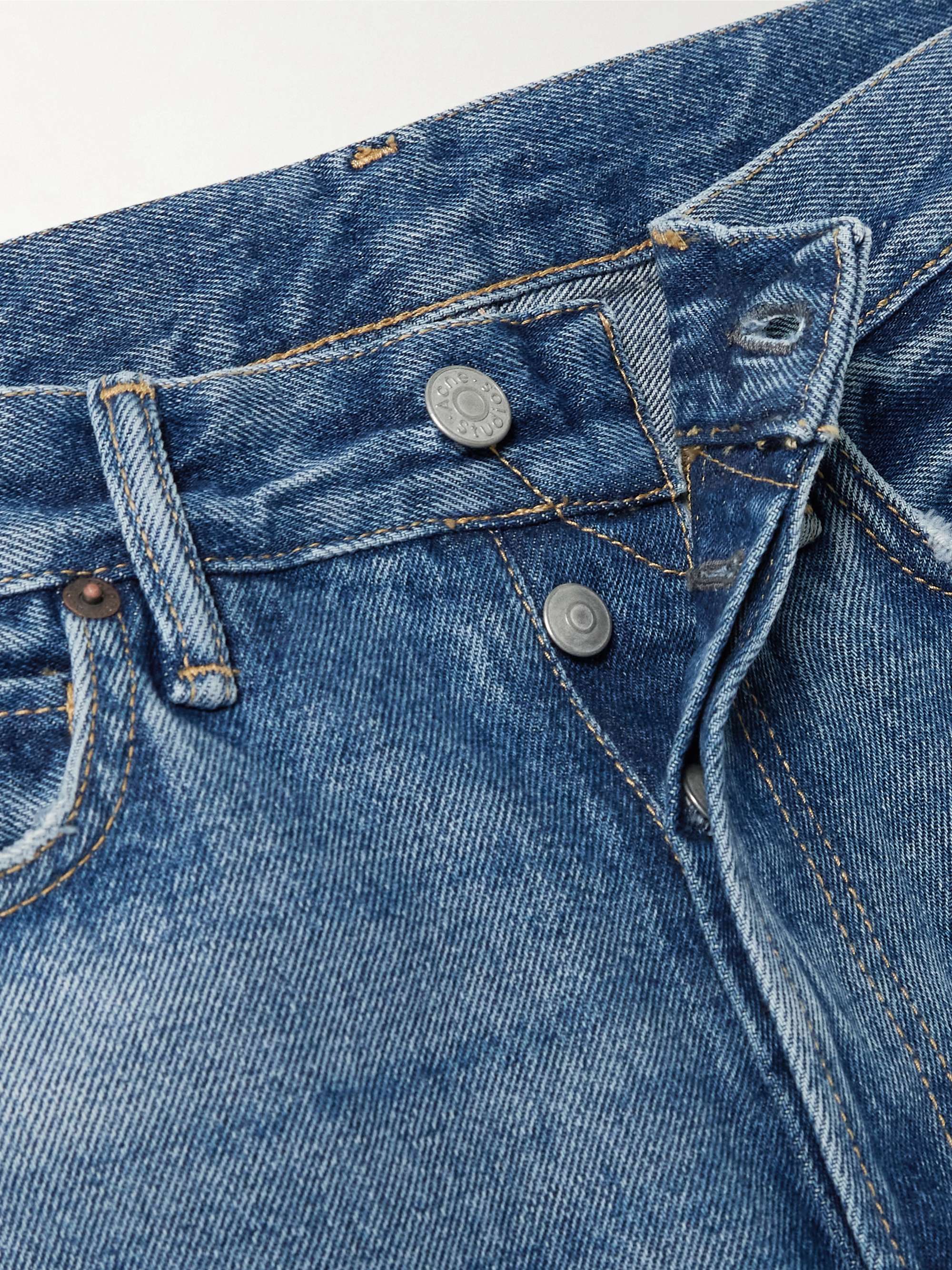 ACNE STUDIOS 