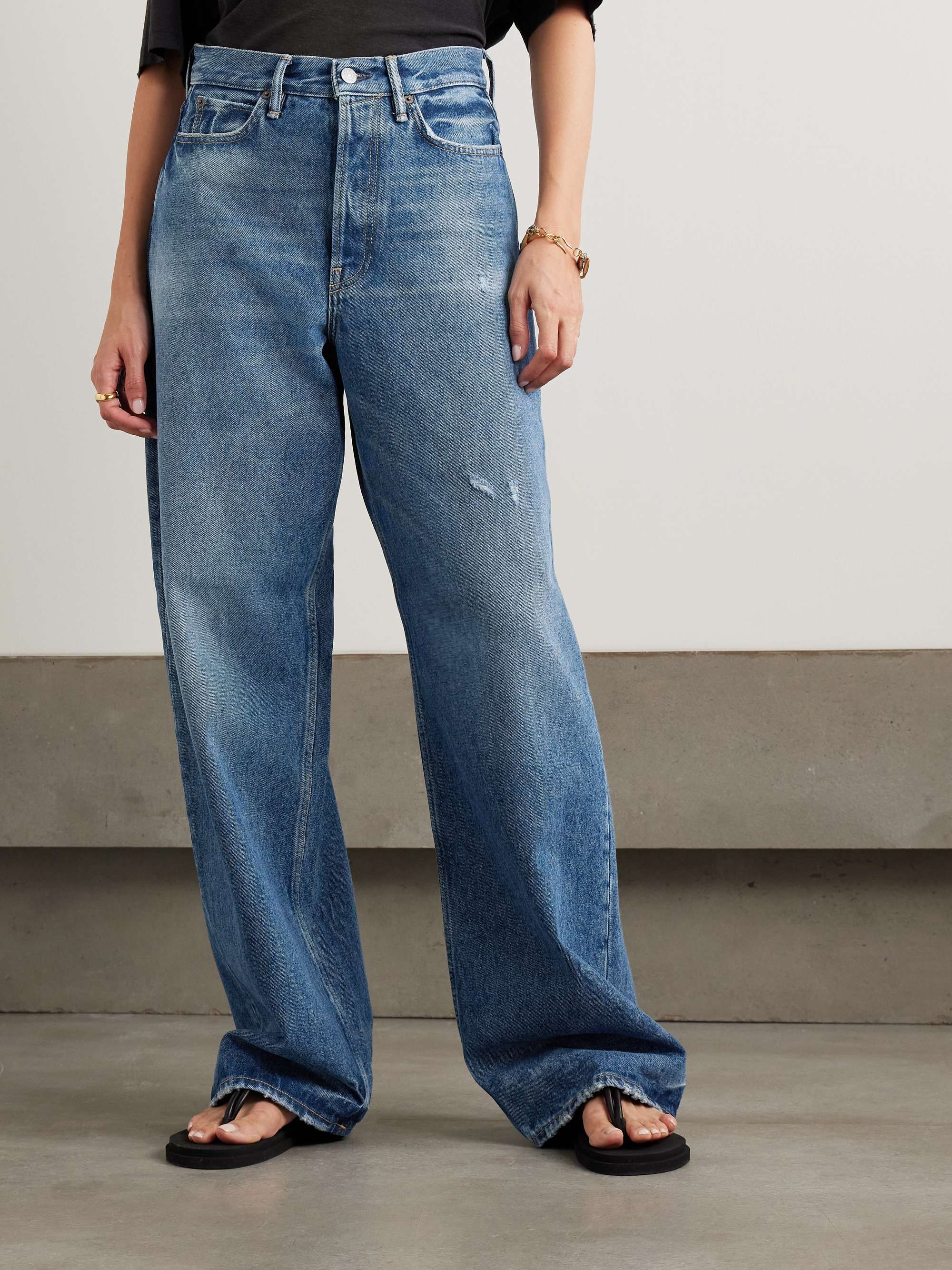 ACNE STUDIOS 