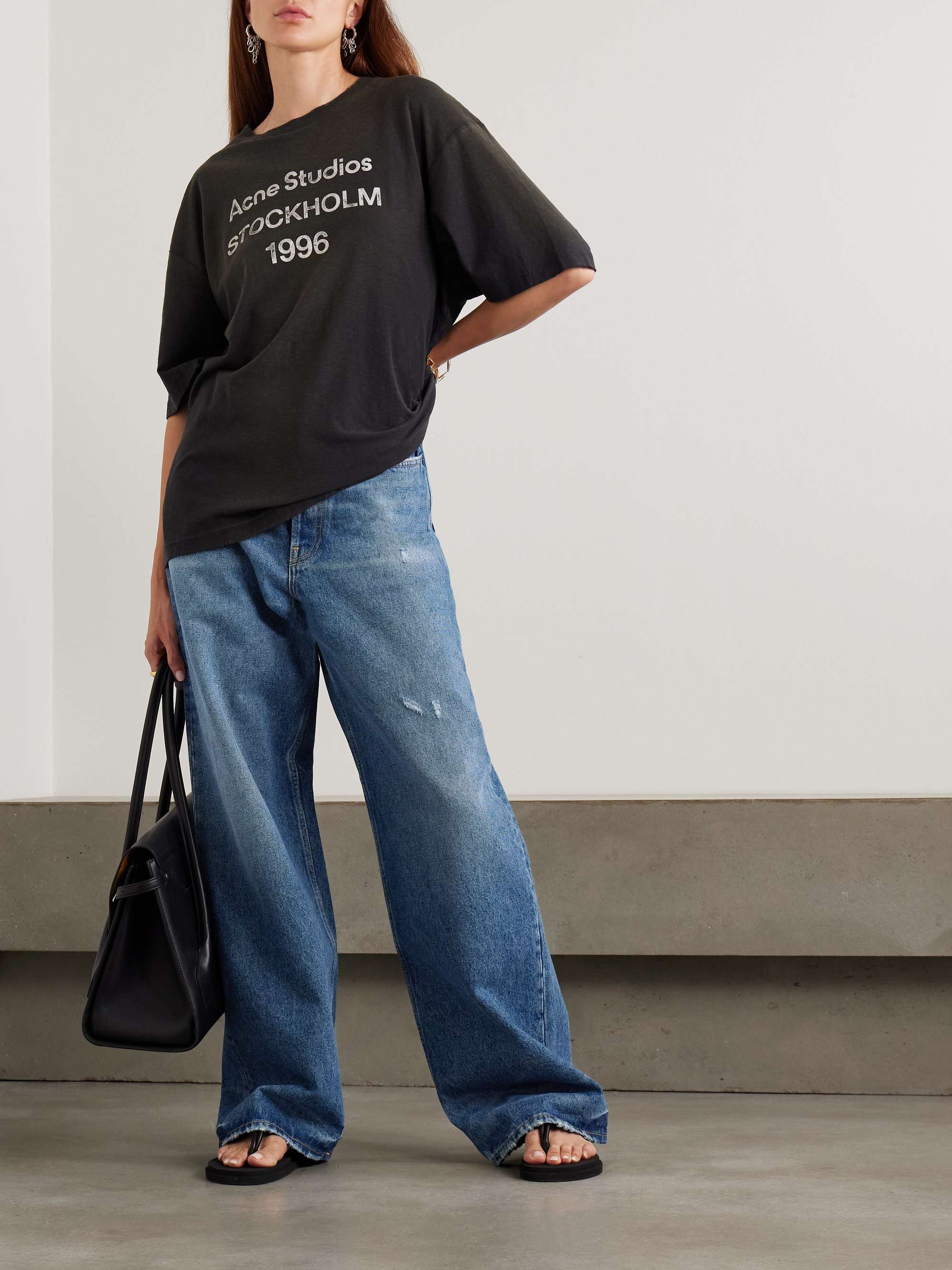 ACNE STUDIOS 