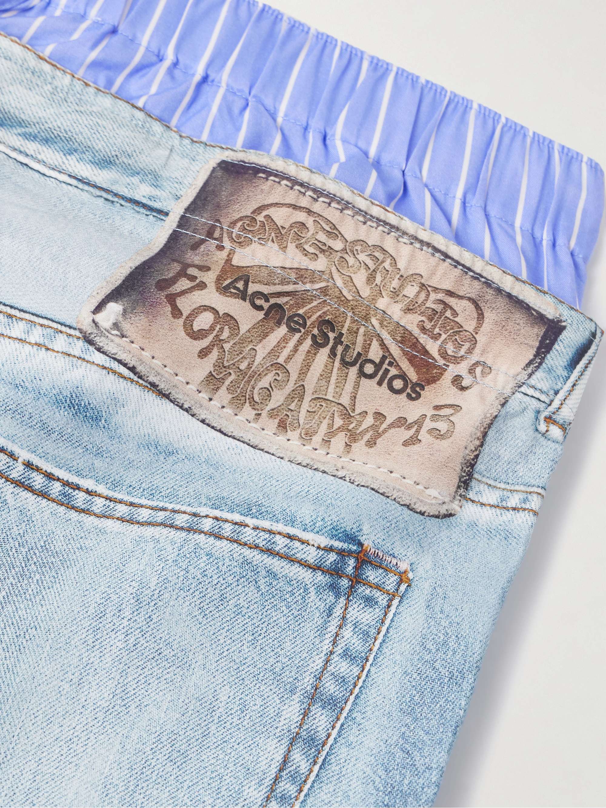 ACNE STUDIOS 