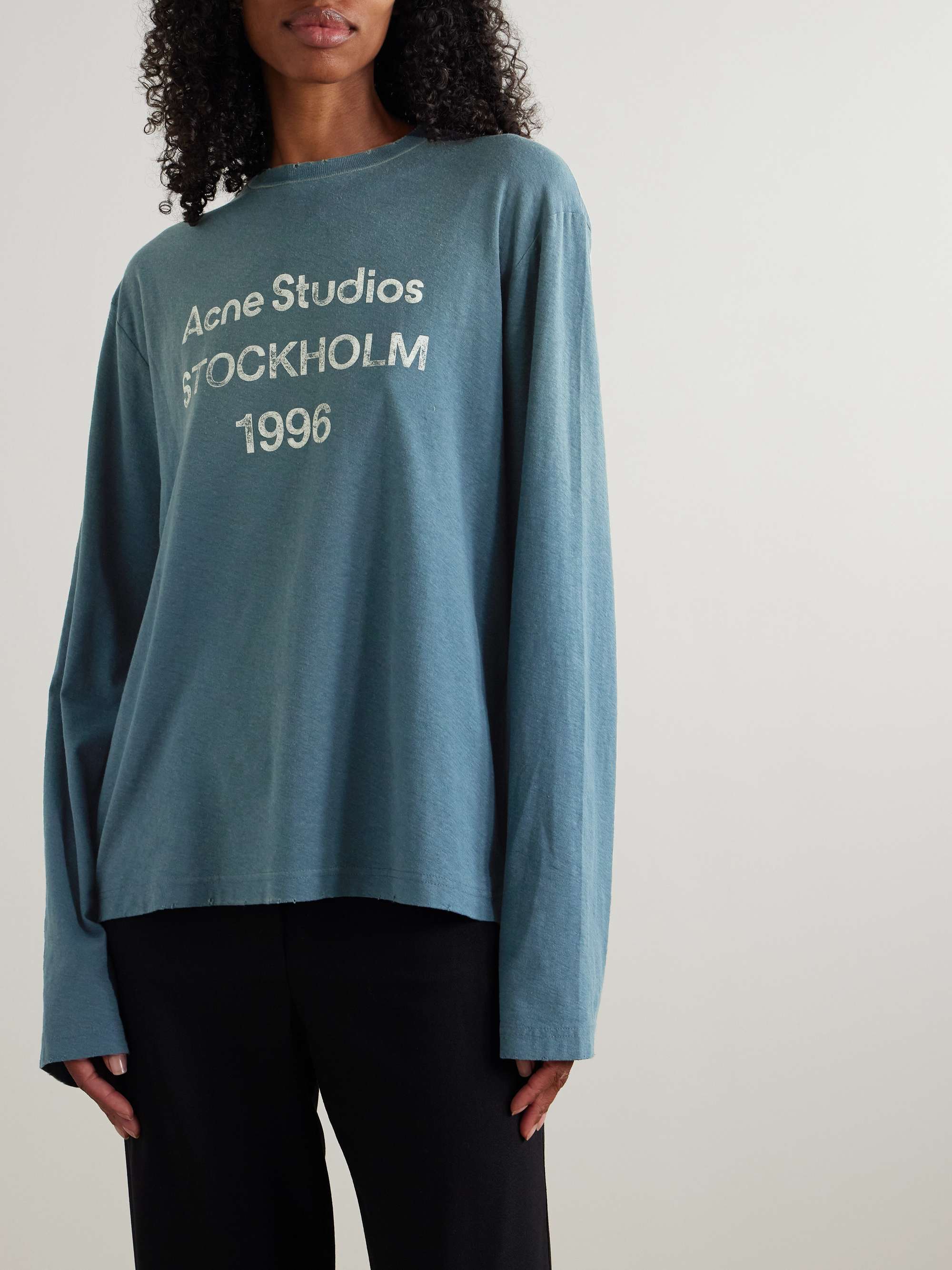 ACNE STUDIOS 