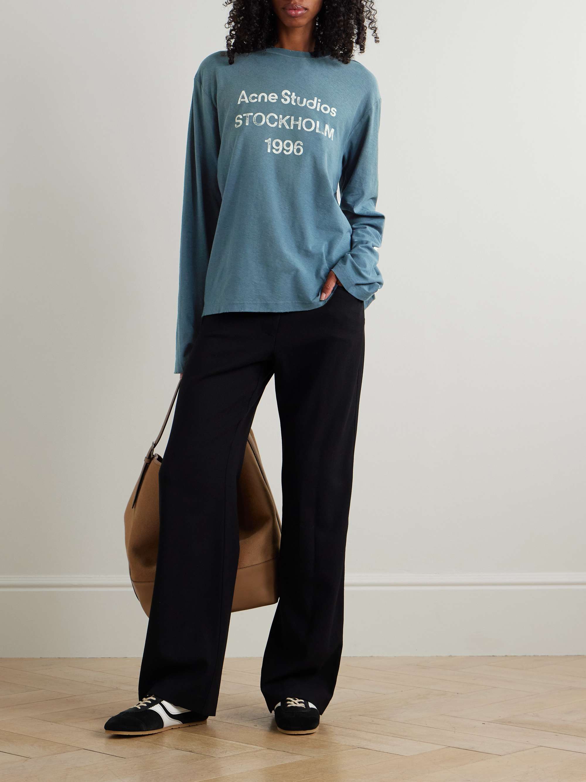 ACNE STUDIOS 