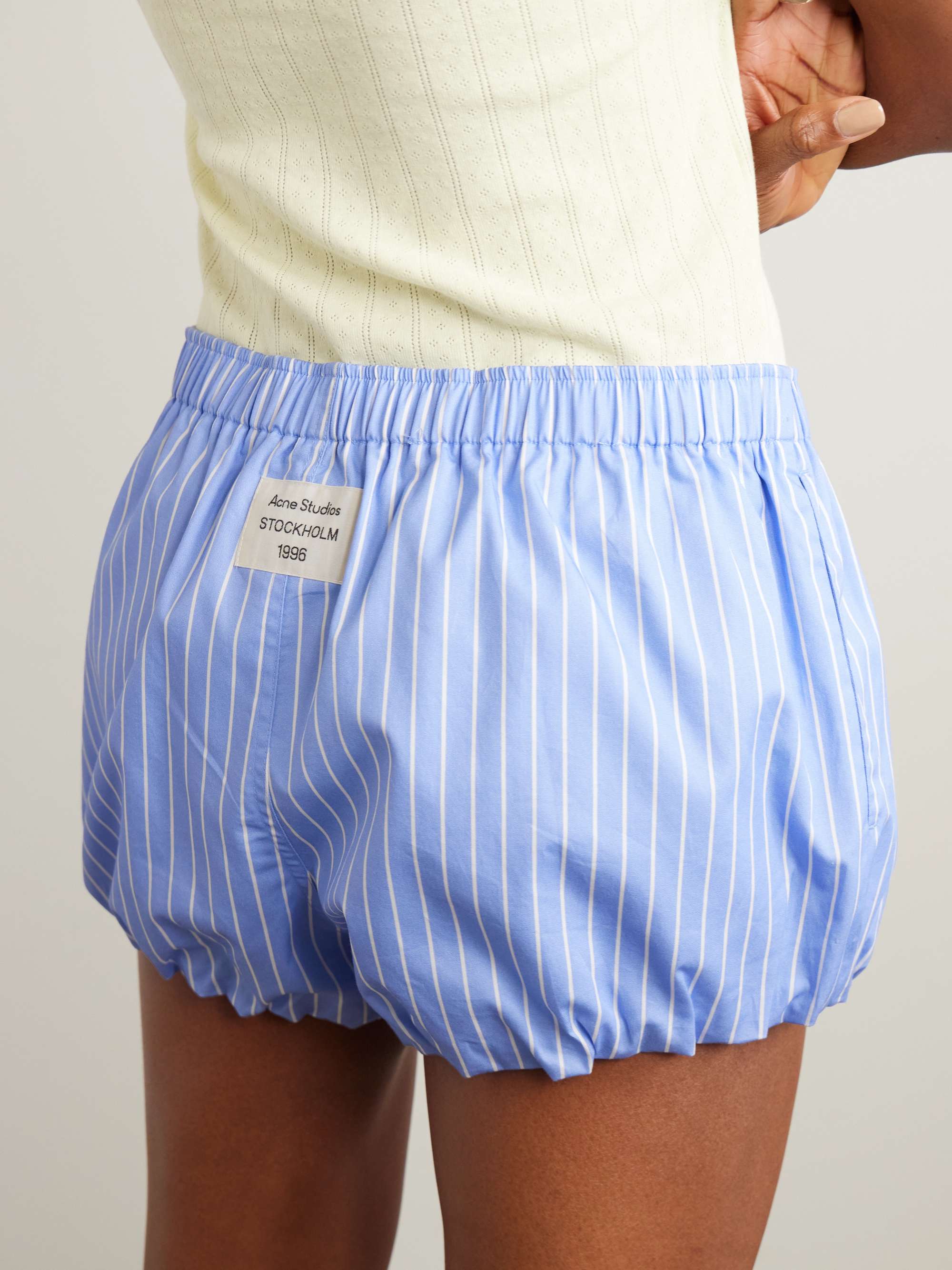 ACNE STUDIOS 