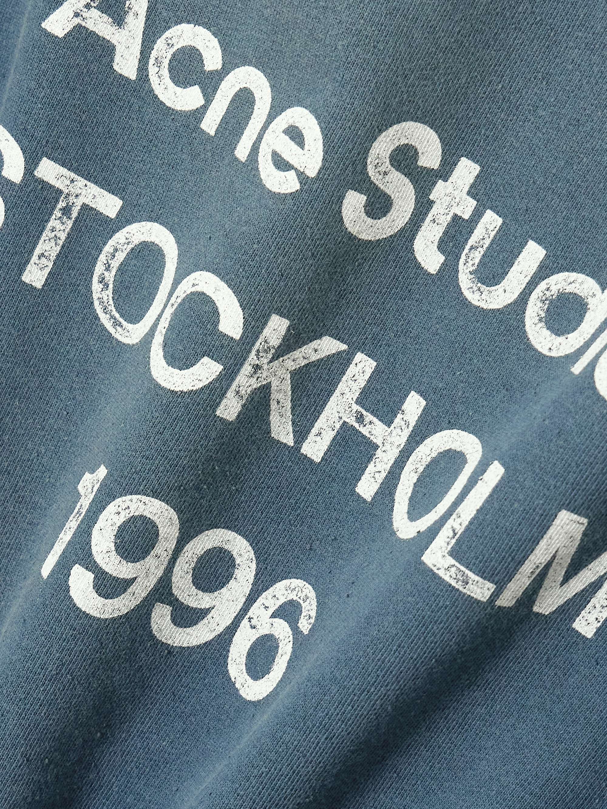 ACNE STUDIOS 
