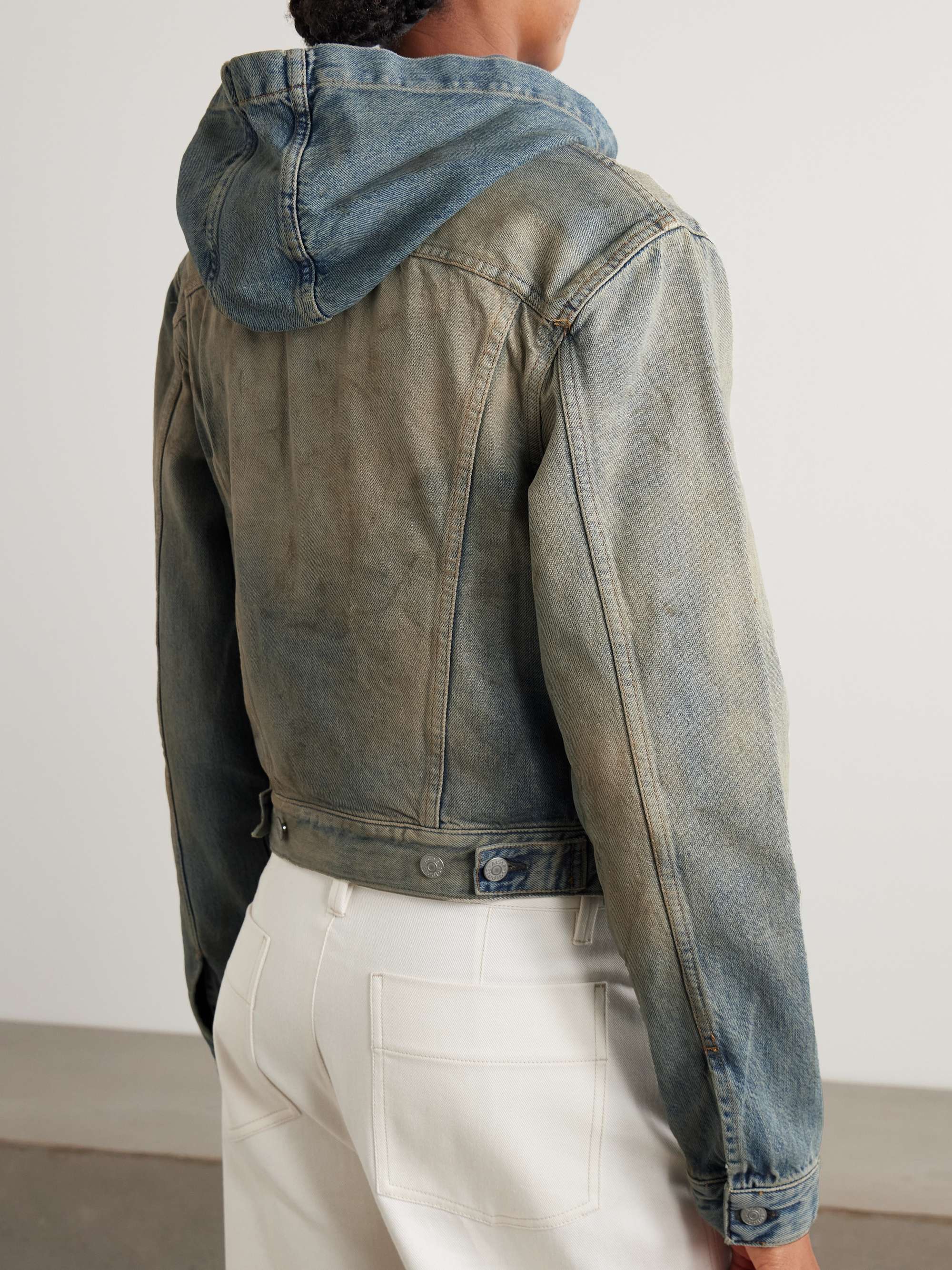 ACNE STUDIOS 