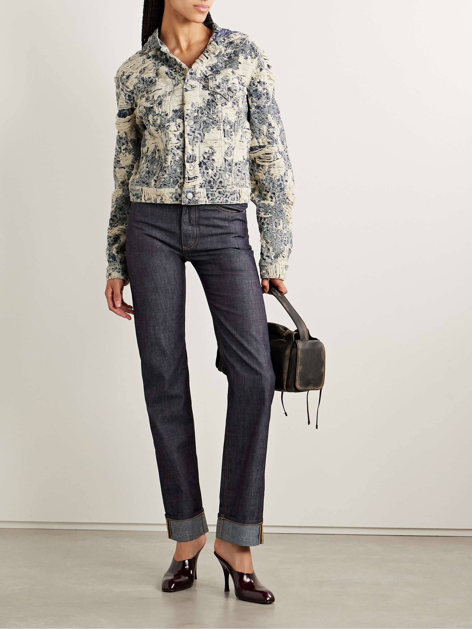 ACNE STUDIOS 