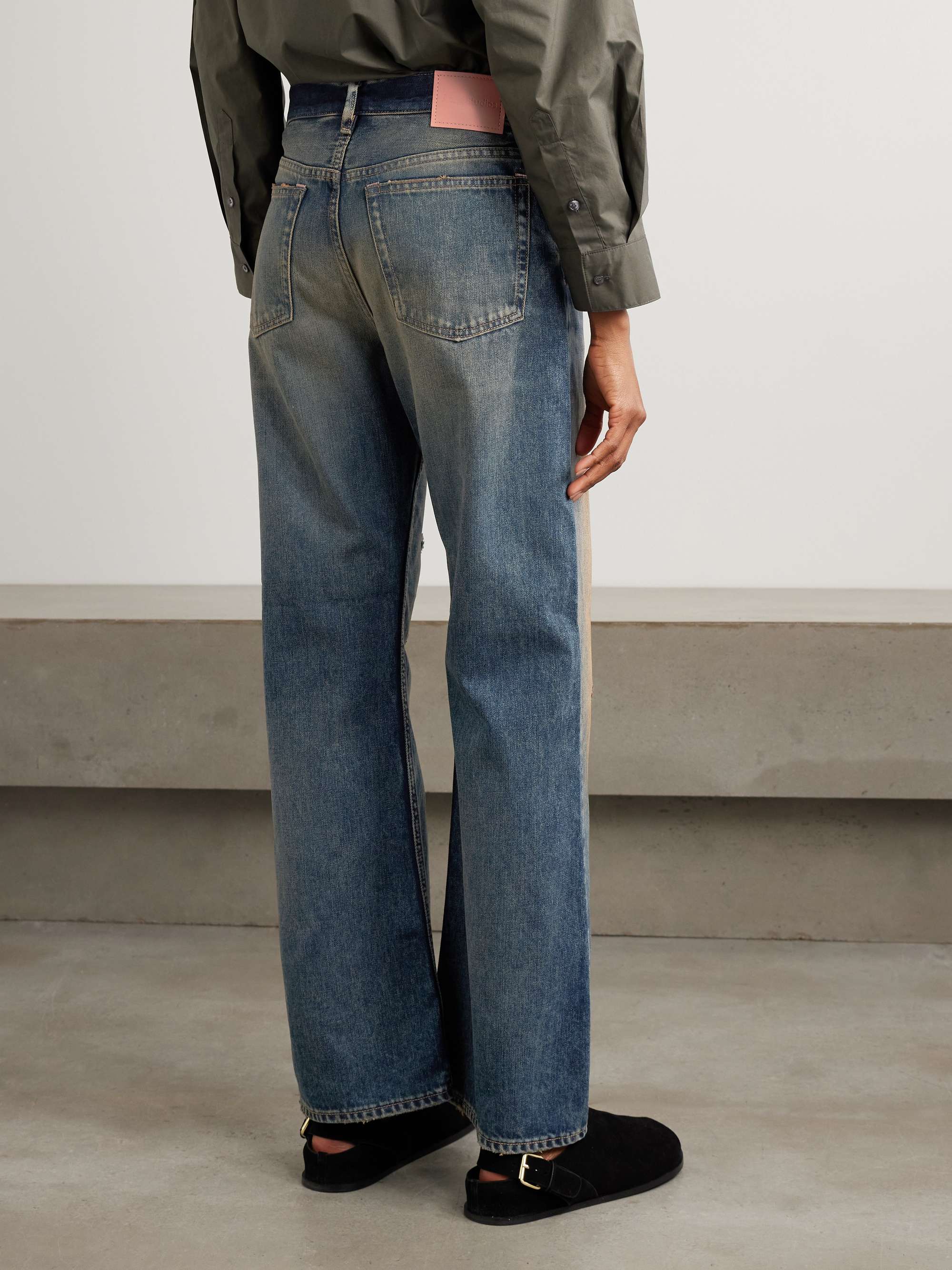 ACNE STUDIOS 