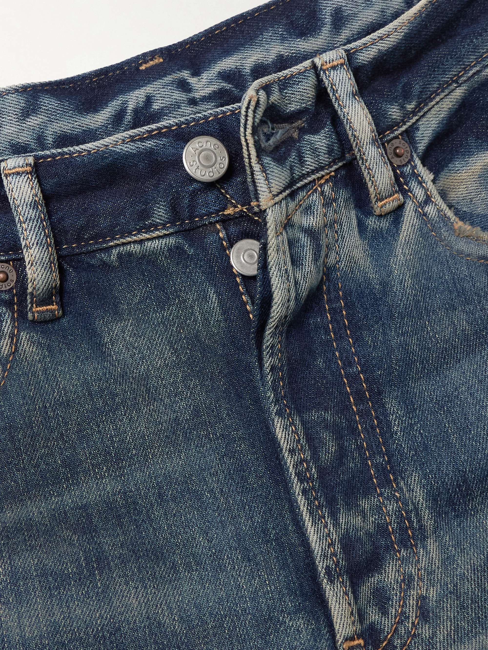 ACNE STUDIOS 