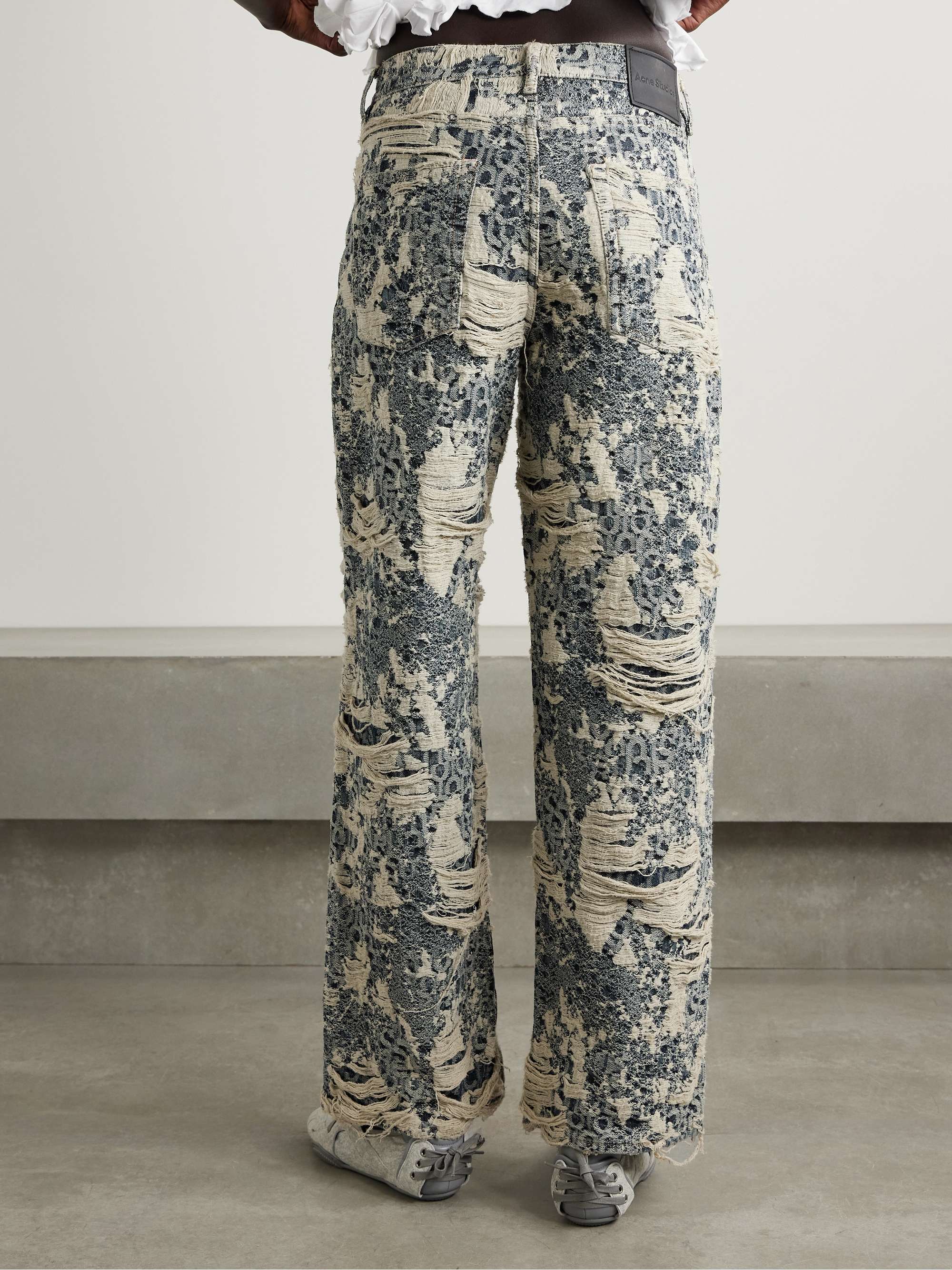 ACNE STUDIOS 