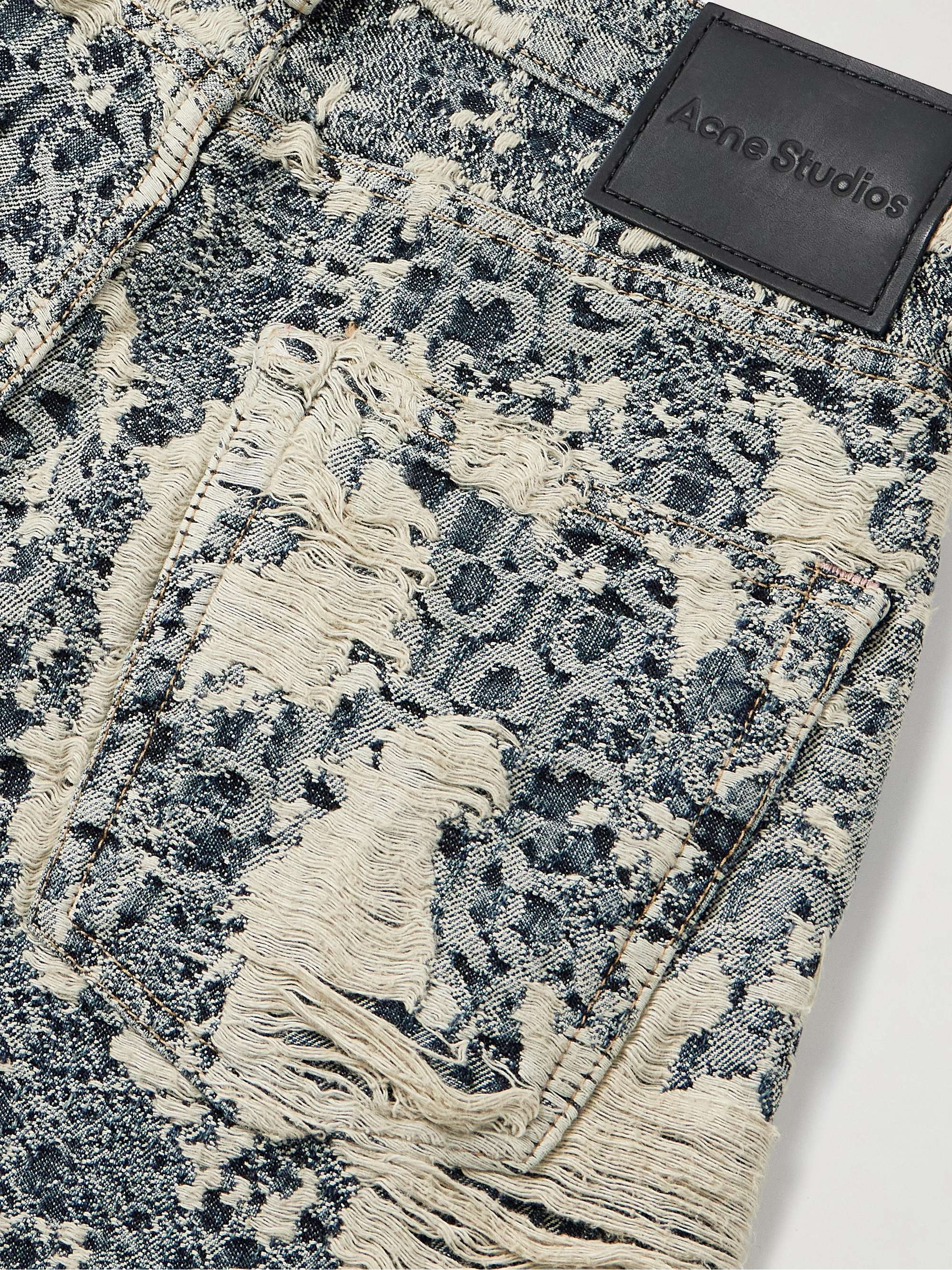 ACNE STUDIOS 