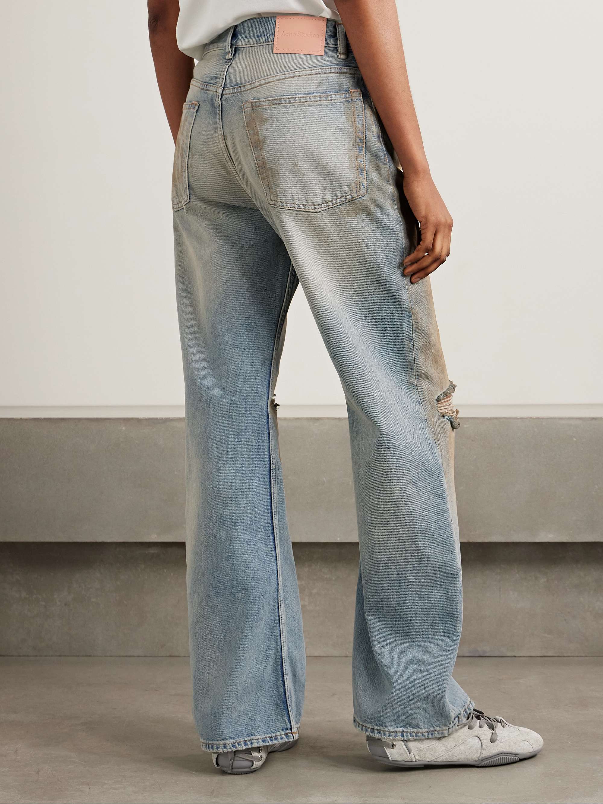 ACNE STUDIOS 