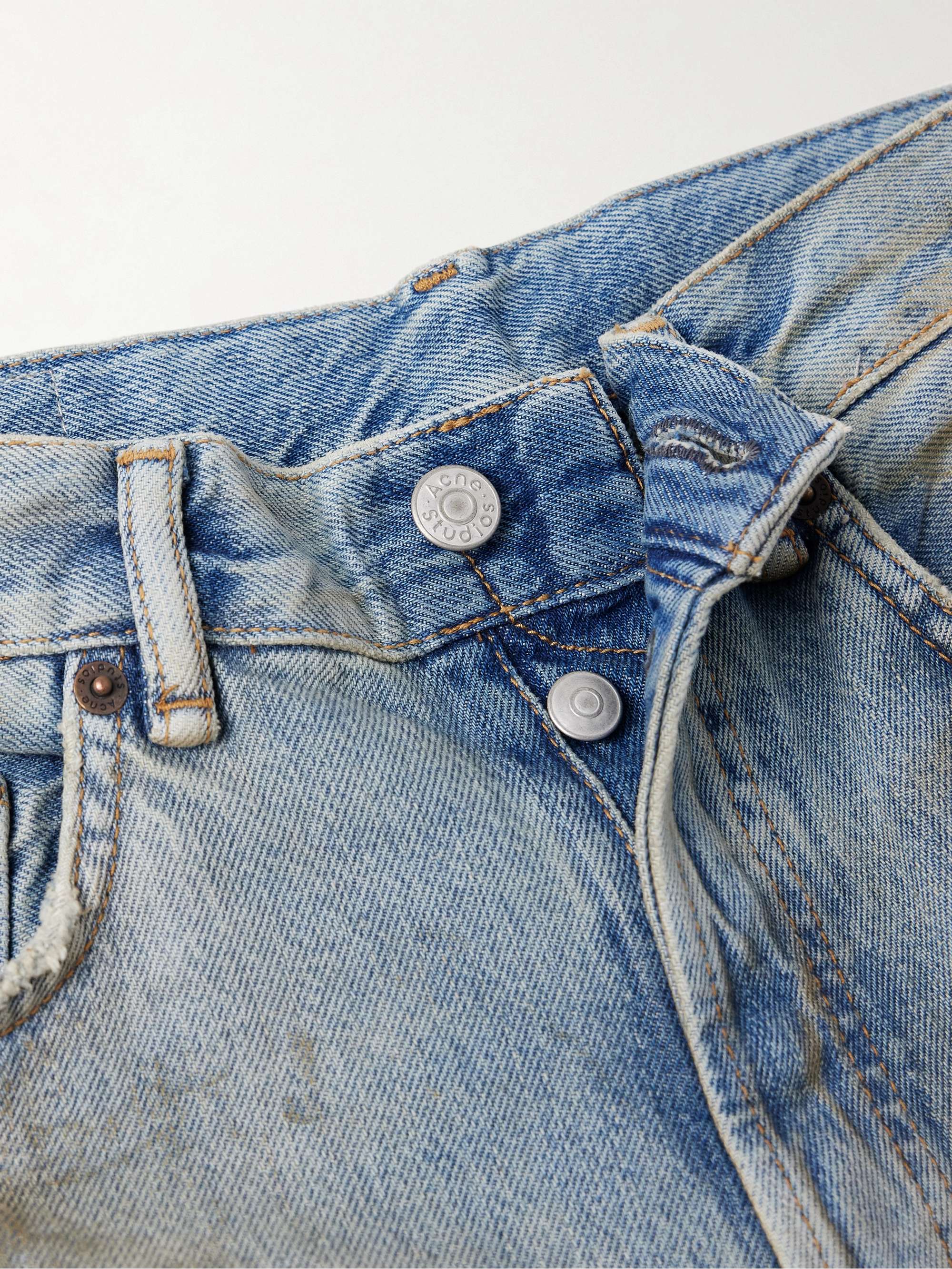 ACNE STUDIOS 