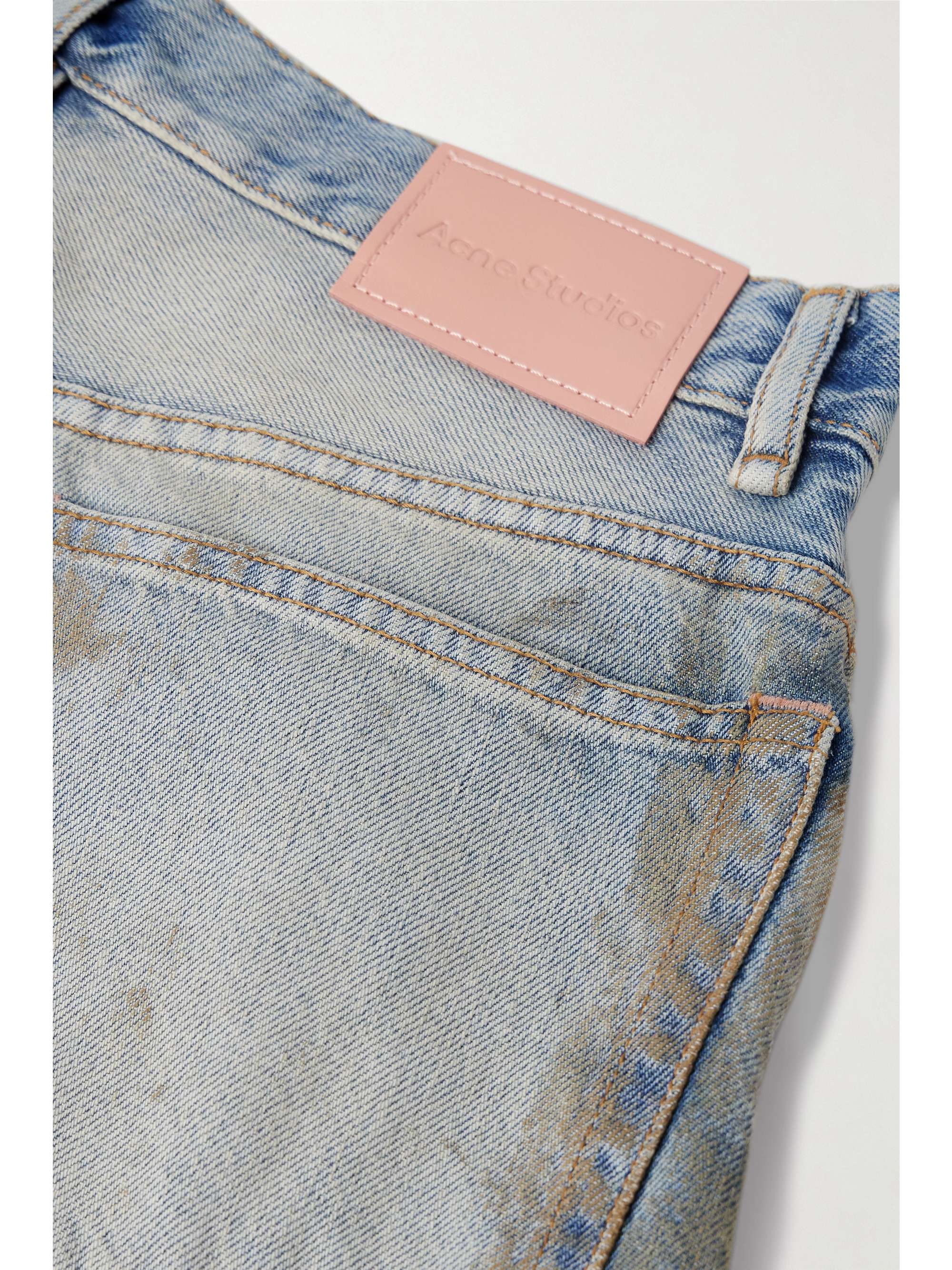 ACNE STUDIOS 