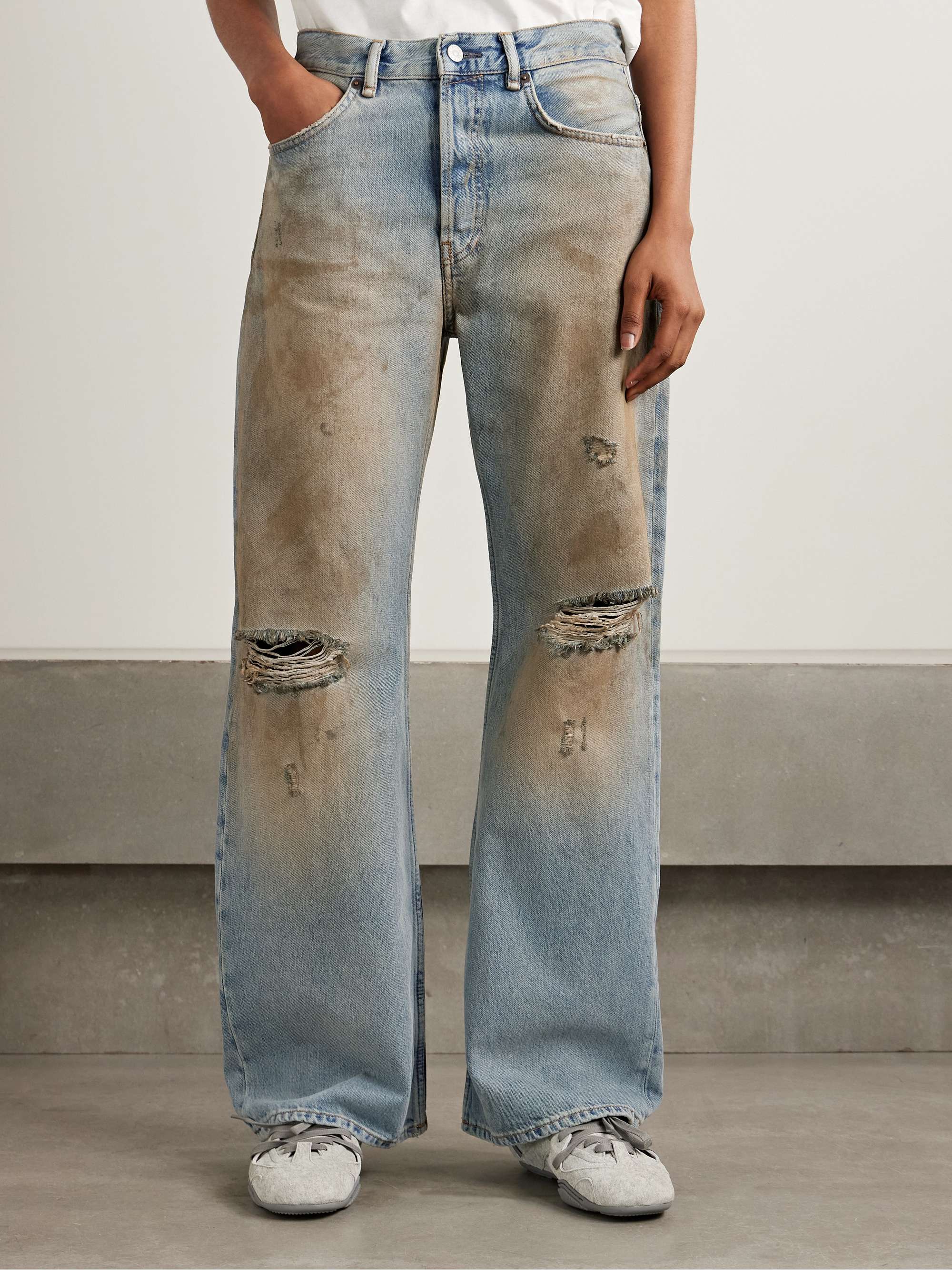 ACNE STUDIOS 